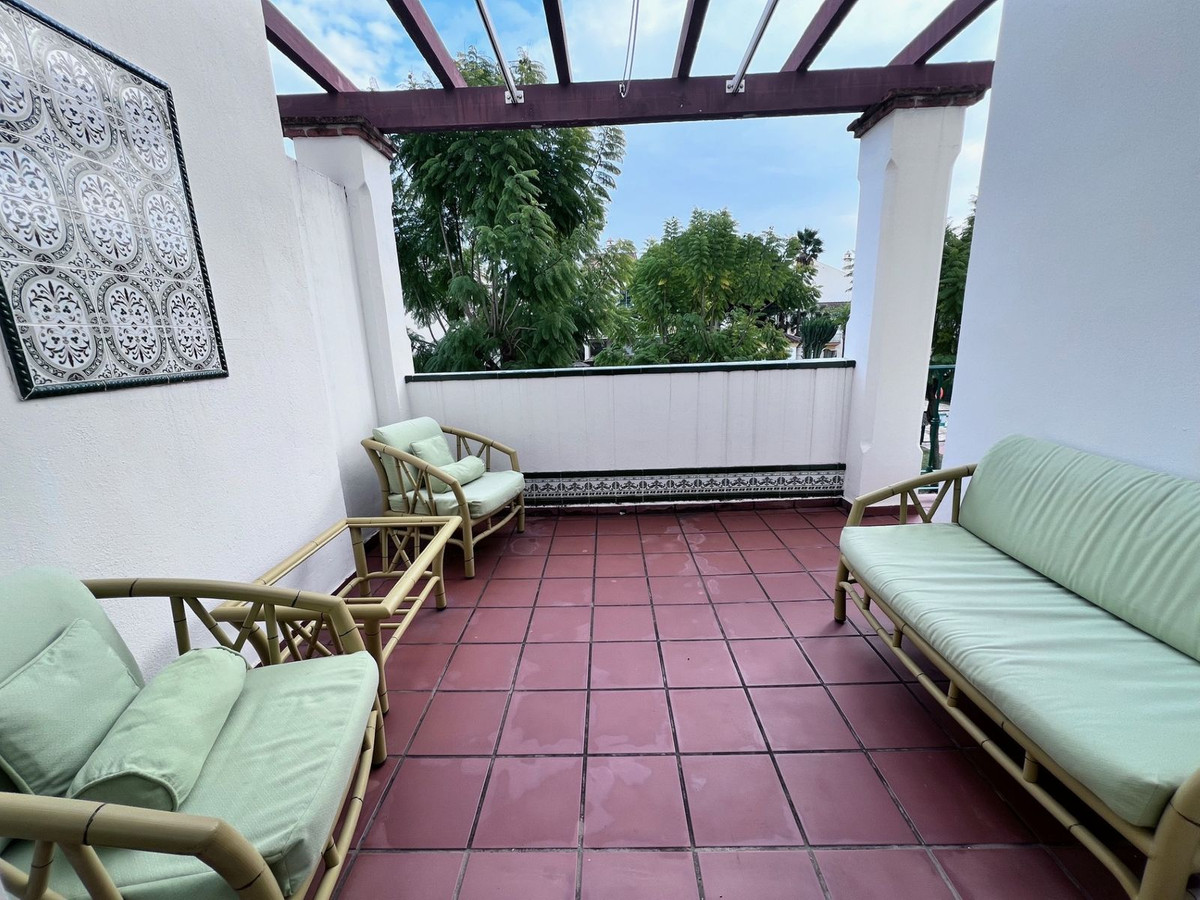 3 Bed Apartment for sale in Las Chapas Costa Del Sol, Málaga, Spain