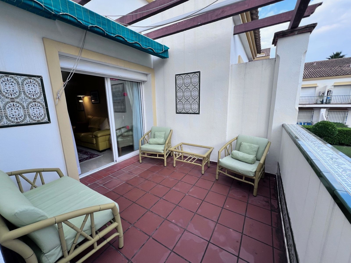 3 Bed Apartment for sale in Las Chapas Costa Del Sol, Málaga, Spain