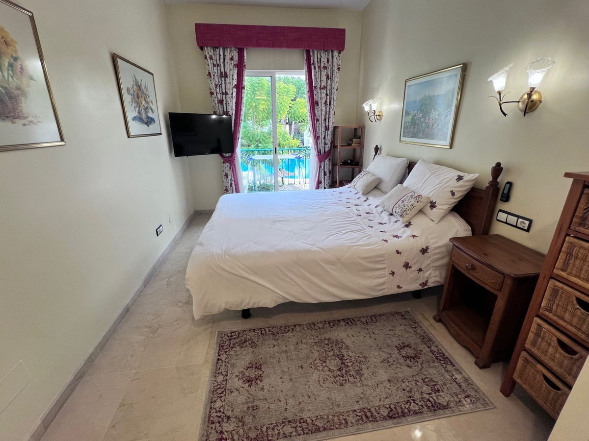 3 Bed Apartment for sale in Las Chapas Costa Del Sol, Málaga, Spain