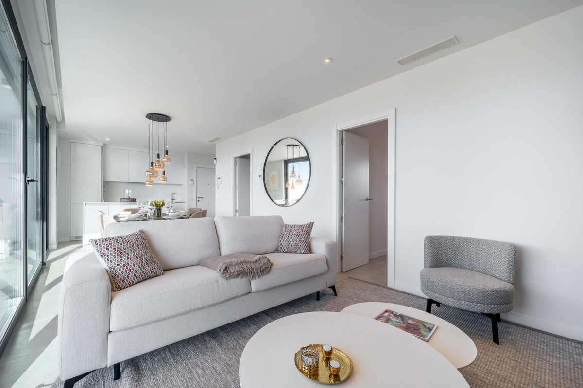 Se vende Apartamento Planta Baja de 2 dormitorios en Costa Del Sol, Málaga, España