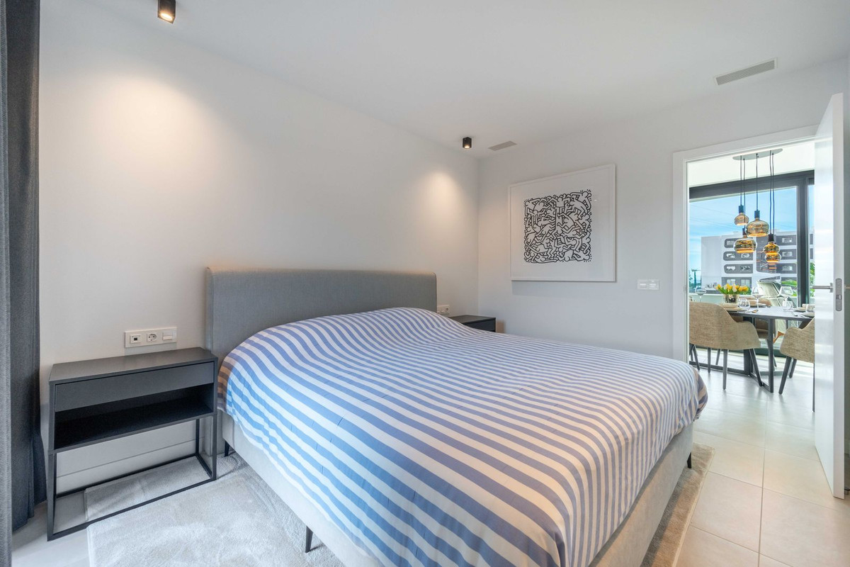 Se vende Apartamento Planta Baja de 2 dormitorios en Costa Del Sol, Málaga, España