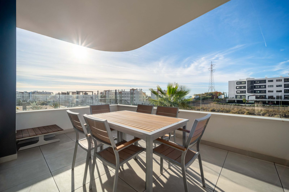 Se vende Apartamento Planta Baja de 2 dormitorios en Costa Del Sol, Málaga, España