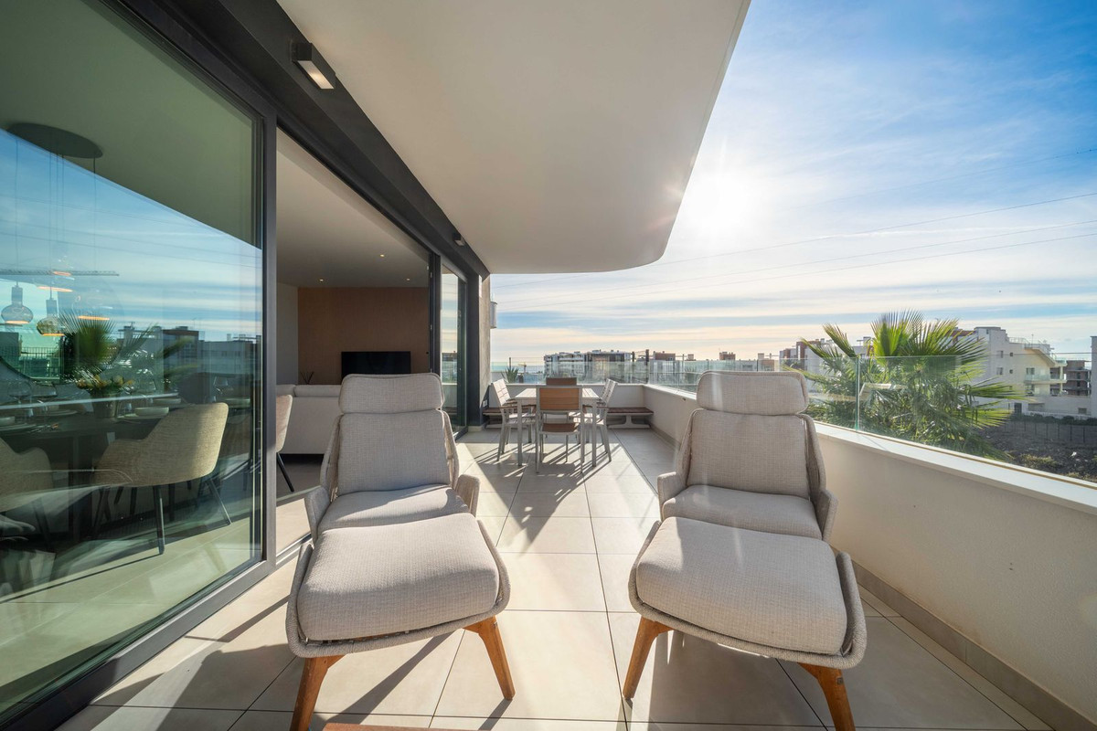 Se vende Apartamento Planta Baja de 2 dormitorios en Costa Del Sol, Málaga, España