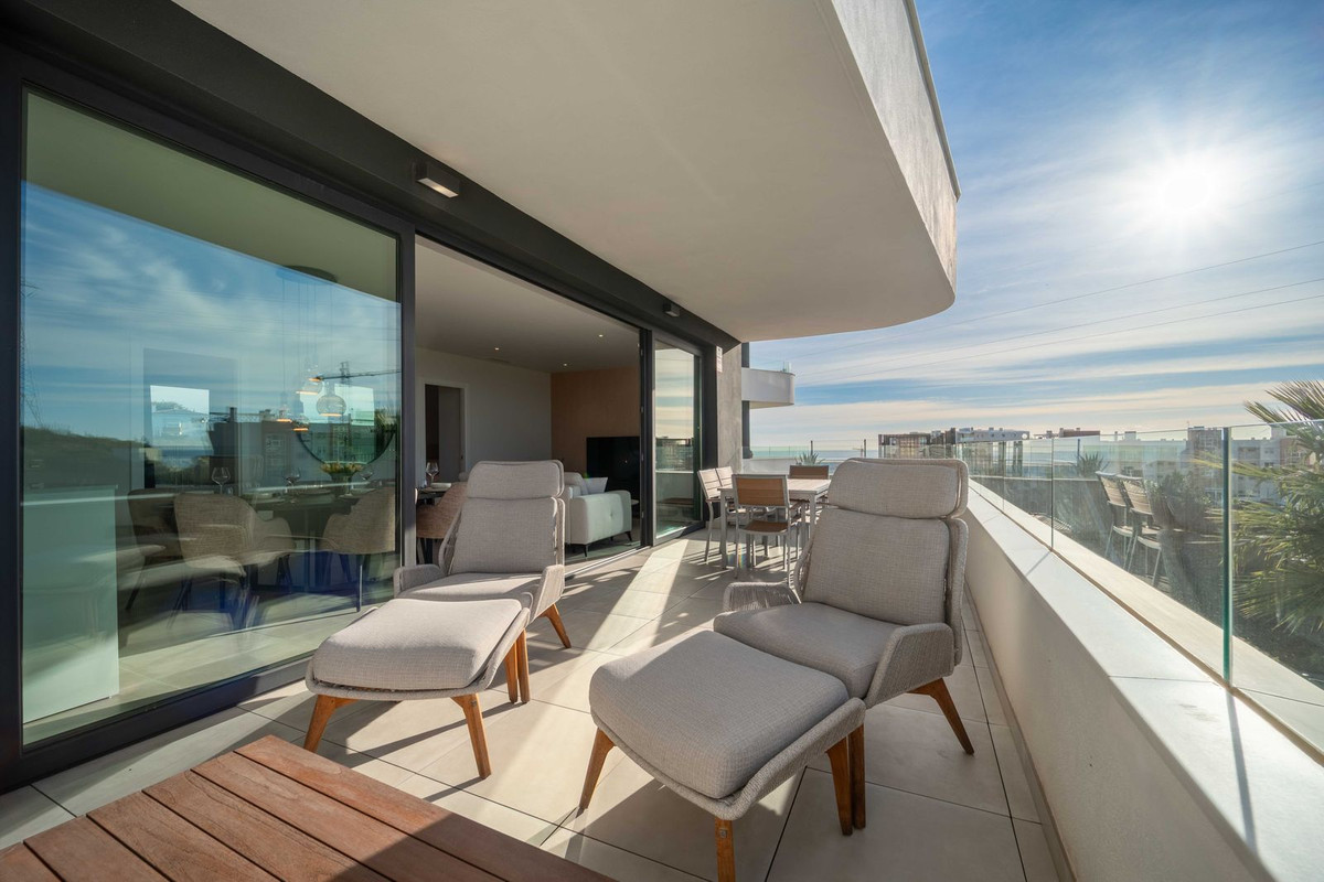 Se vende Apartamento Planta Baja de 2 dormitorios en Costa Del Sol, Málaga, España