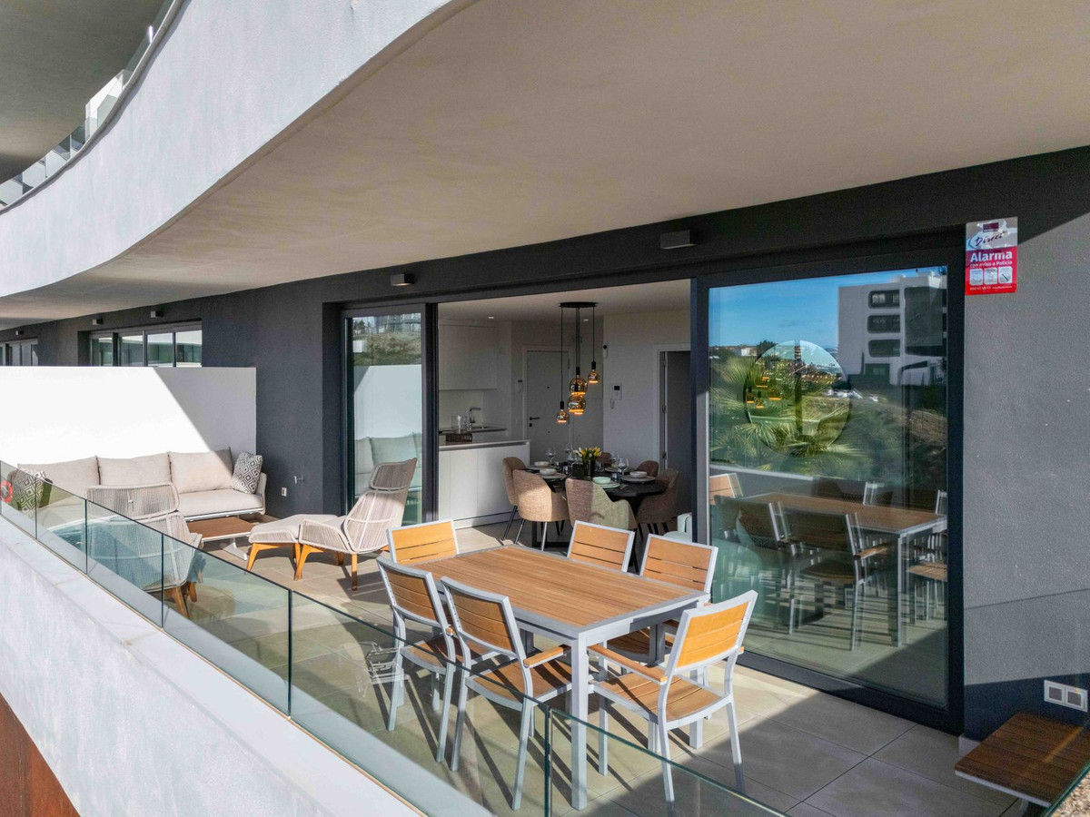 Se vende Apartamento Planta Baja de 2 dormitorios en Costa Del Sol, Málaga, España