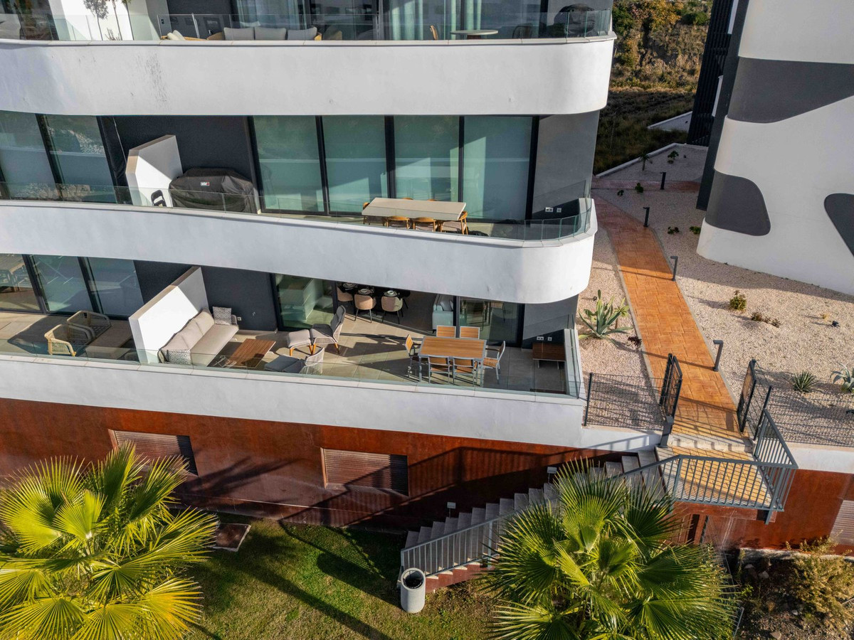 Se vende Apartamento Planta Baja de 2 dormitorios en Costa Del Sol, Málaga, España