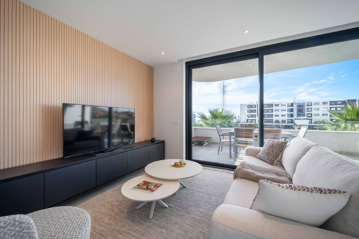 Se vende Apartamento Planta Baja de 2 dormitorios en Costa Del Sol, Málaga, España