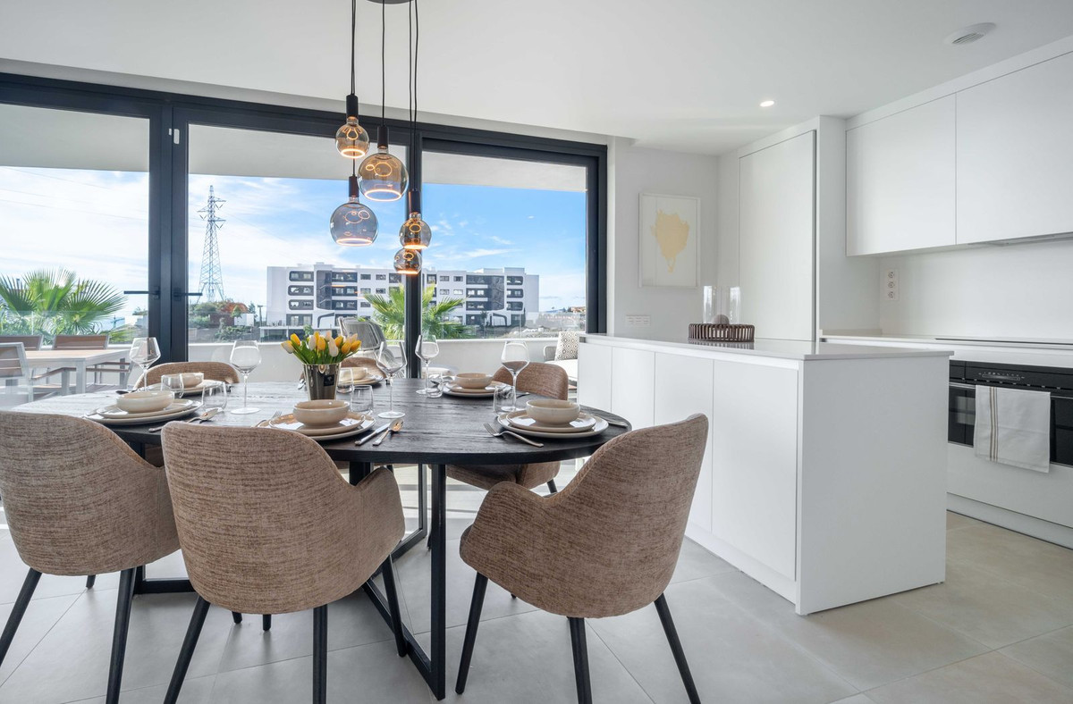 Se vende Apartamento Planta Baja de 2 dormitorios en Costa Del Sol, Málaga, España