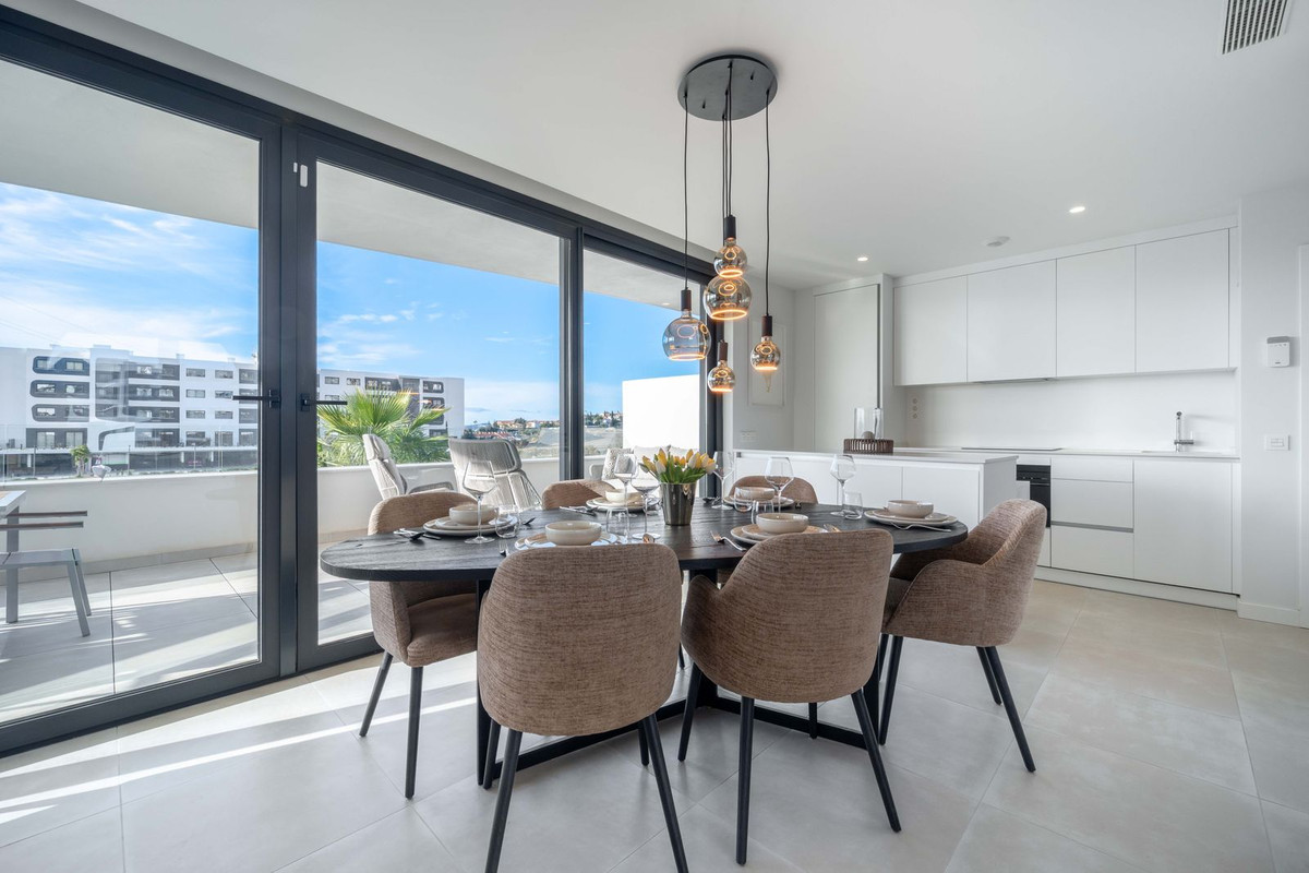 Se vende Apartamento Planta Baja de 2 dormitorios en Costa Del Sol, Málaga, España