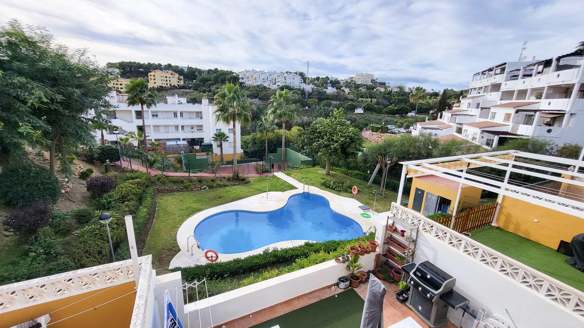 Se vende Apartamento Planta Media de 2 dormitorios en Costa Del Sol, Málaga, España