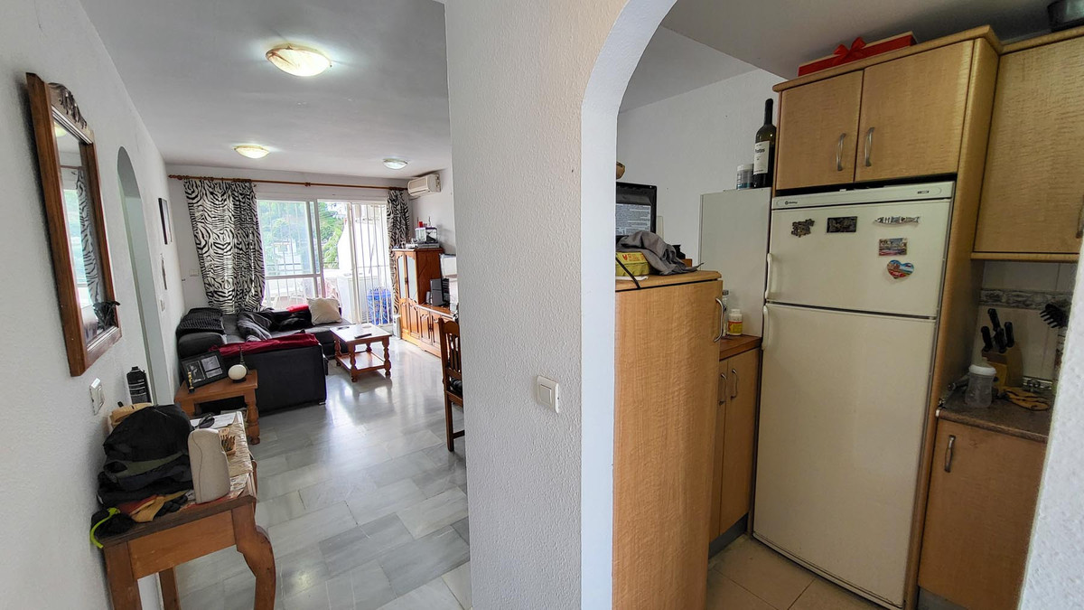 Se vende Apartamento Planta Media de 2 dormitorios en Costa Del Sol, Málaga, España