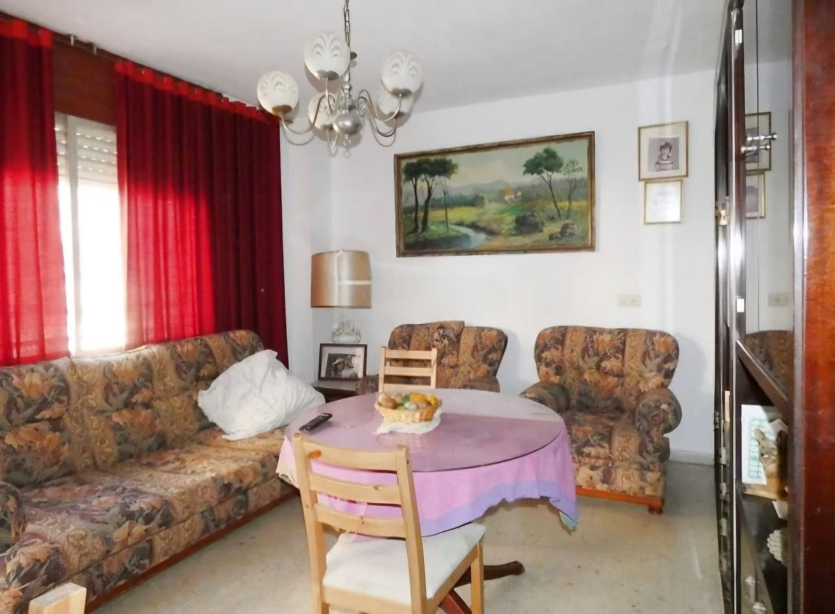 5 Bed Apartment for sale in Malagueta Málaga Ciudad, Málaga, Spain