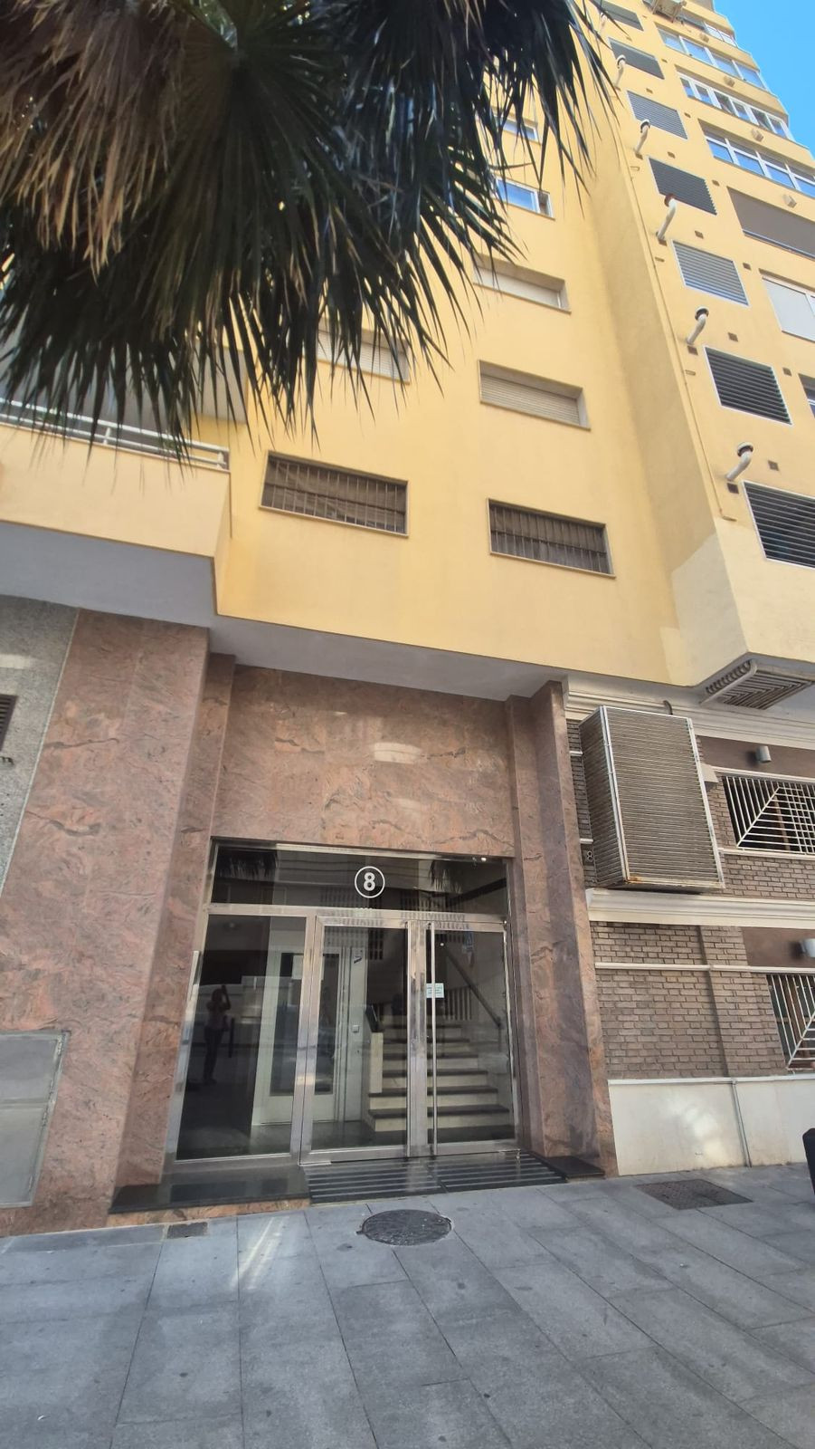 5 Bed Apartment for sale in Malagueta Málaga Ciudad, Málaga, Spain