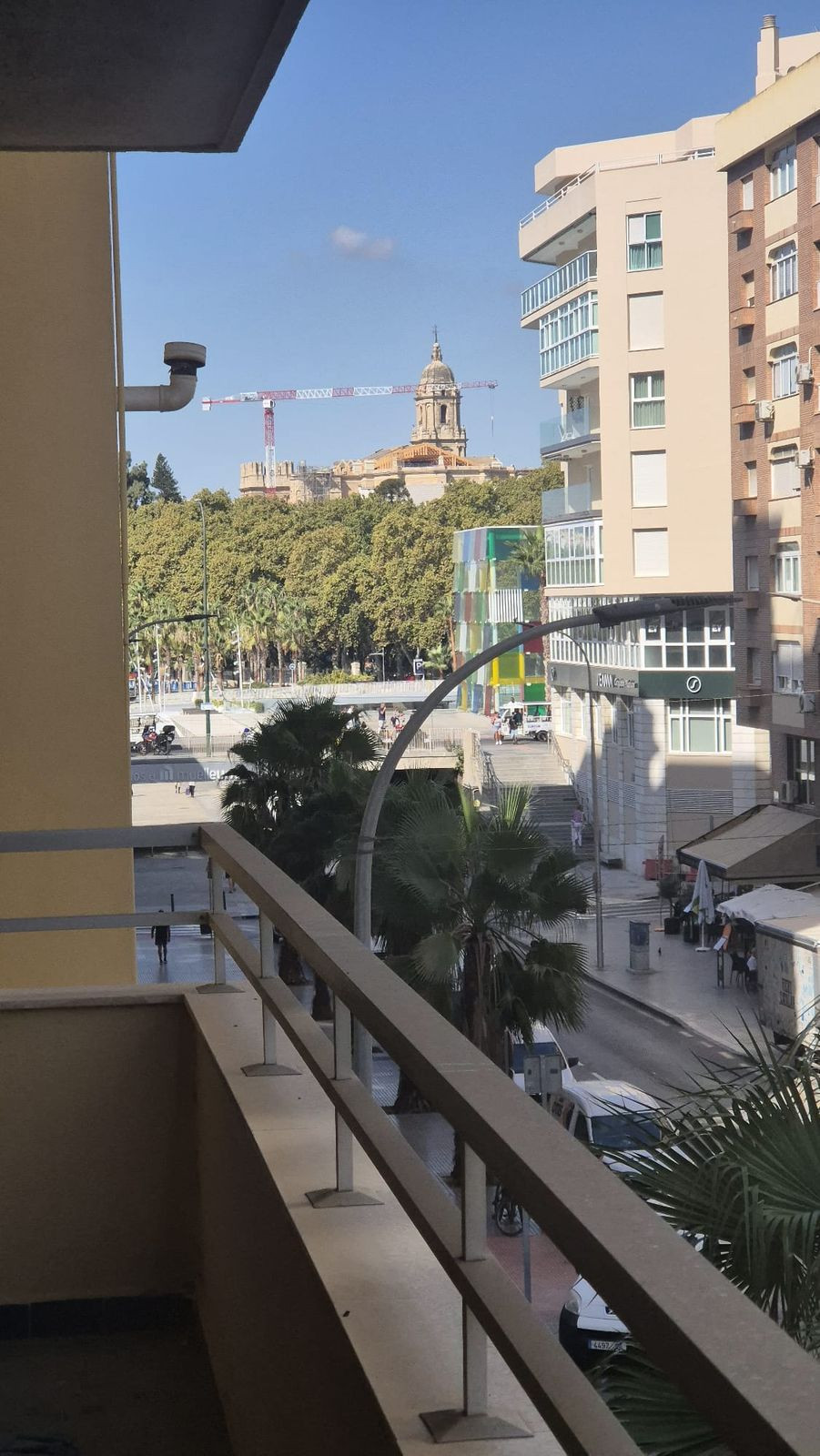 5 Bed Apartment for sale in Malagueta Málaga Ciudad, Málaga, Spain