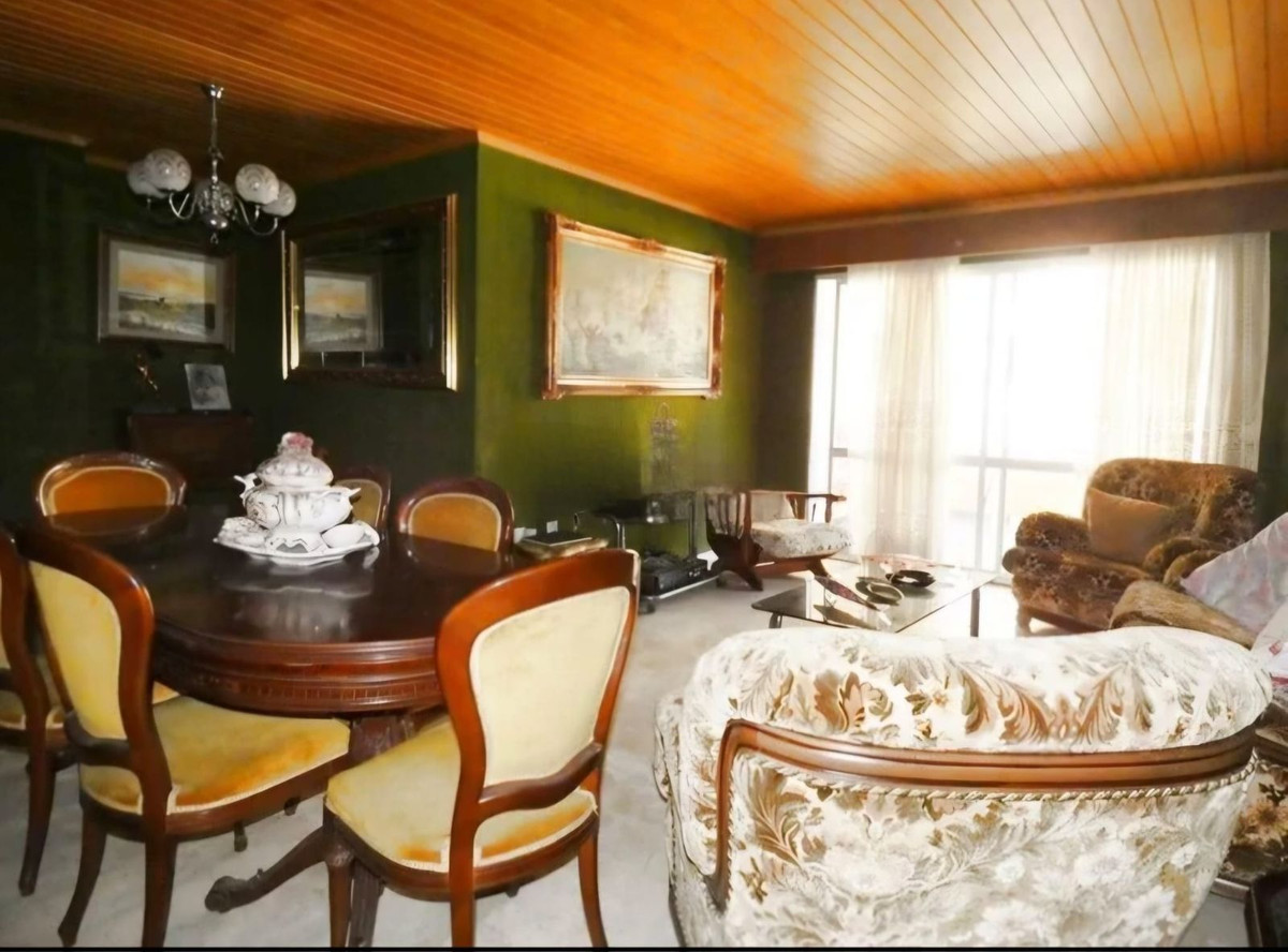 5 Bed Apartment for sale in Malagueta Málaga Ciudad, Málaga, Spain