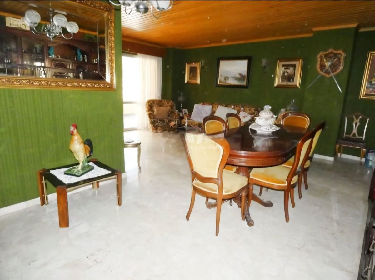 5 Bed Apartment for sale in Malagueta Málaga Ciudad, Málaga, Spain