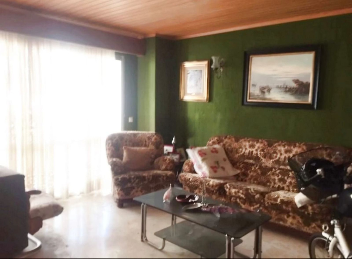 5 Bed Apartment for sale in Malagueta Málaga Ciudad, Málaga, Spain