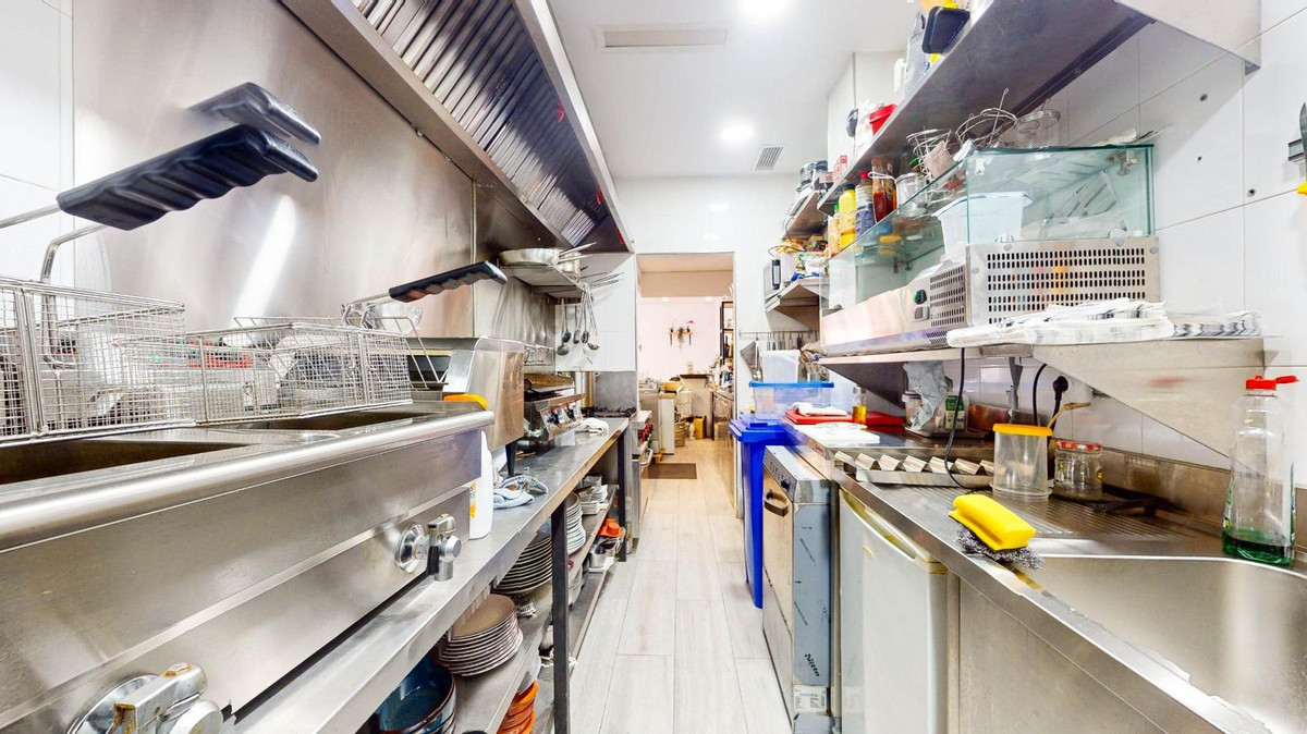 Commercial unit for sale in Benalmadena Costa Costa Del Sol, Málaga, Spain