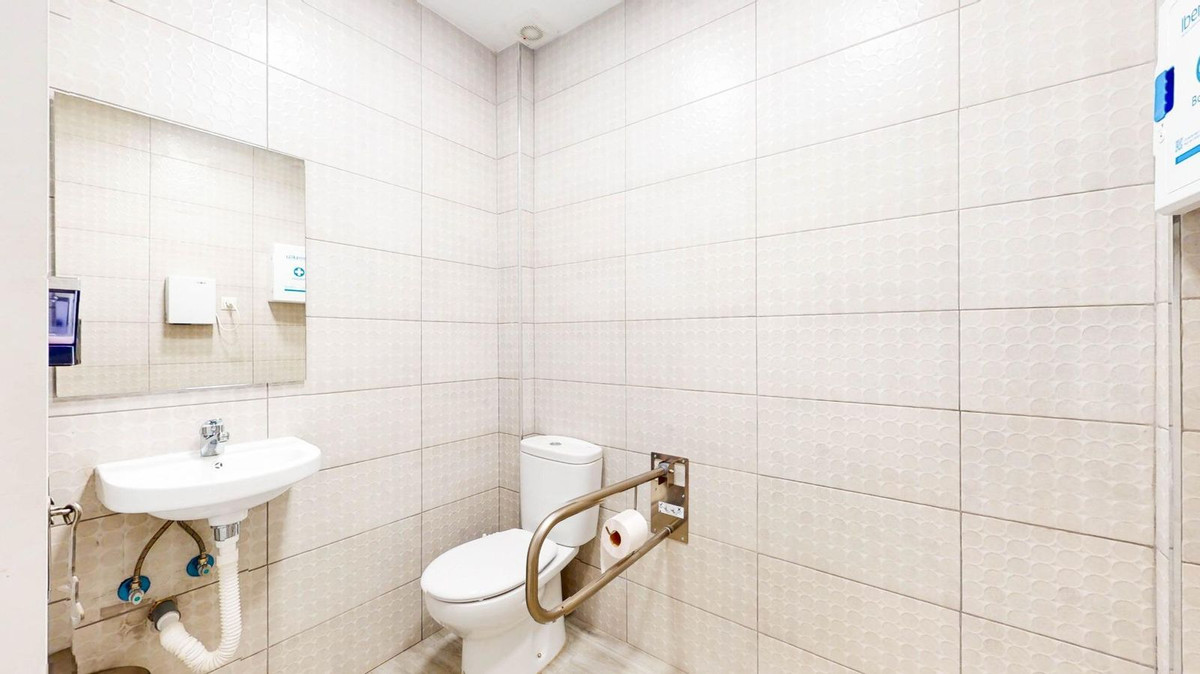 Commercial unit for sale in Benalmadena Costa Costa Del Sol, Málaga, Spain
