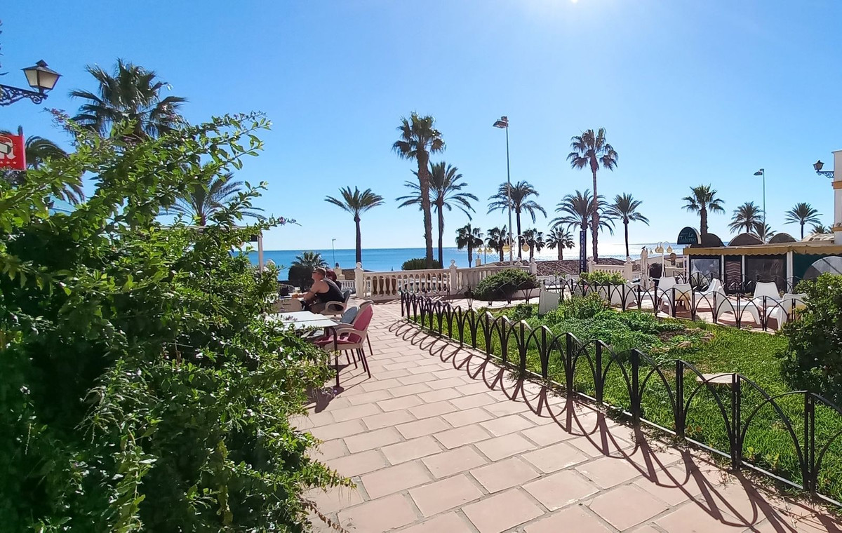 Commercial unit for sale in Benalmadena Costa Costa Del Sol, Málaga, Spain