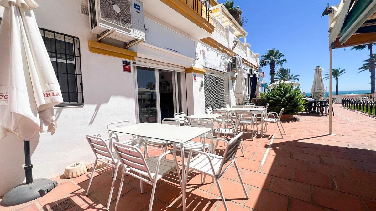 Commercial unit for sale in Benalmadena Costa Costa Del Sol, Málaga, Spain