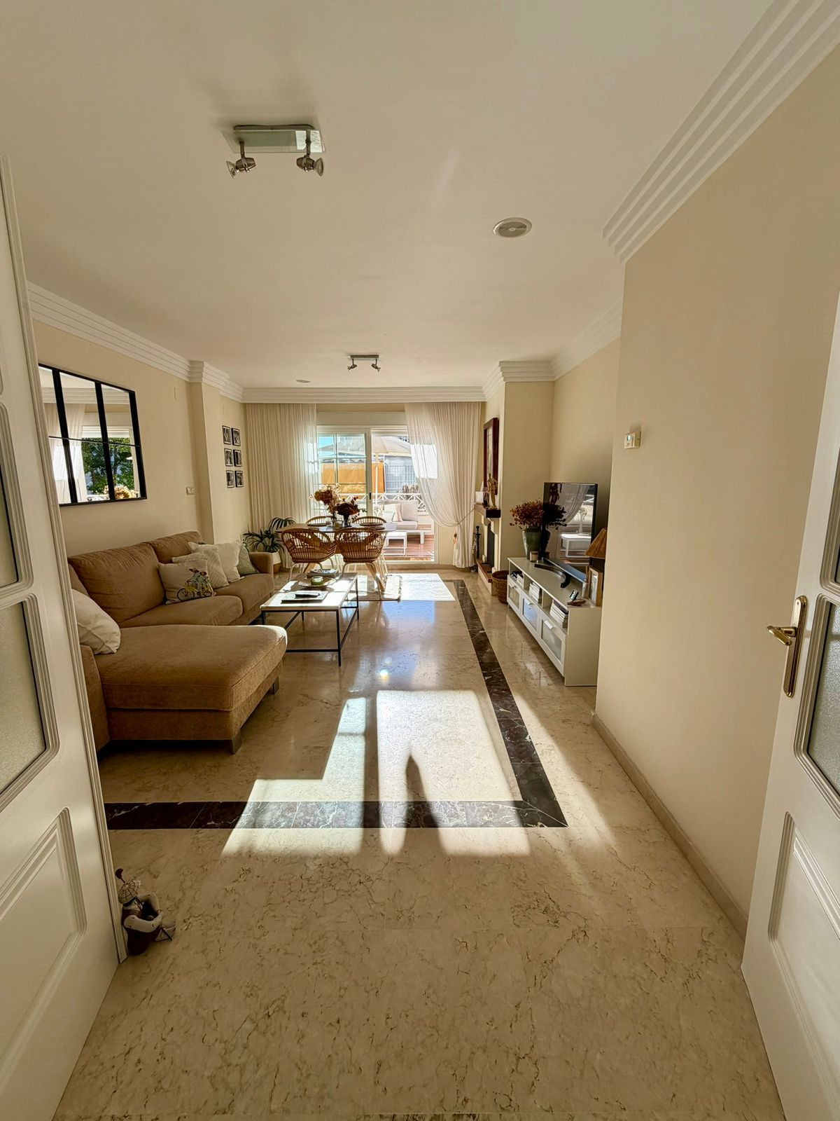 2 Bed Apartment for sale in Río Real Costa Del Sol, Málaga, Spain