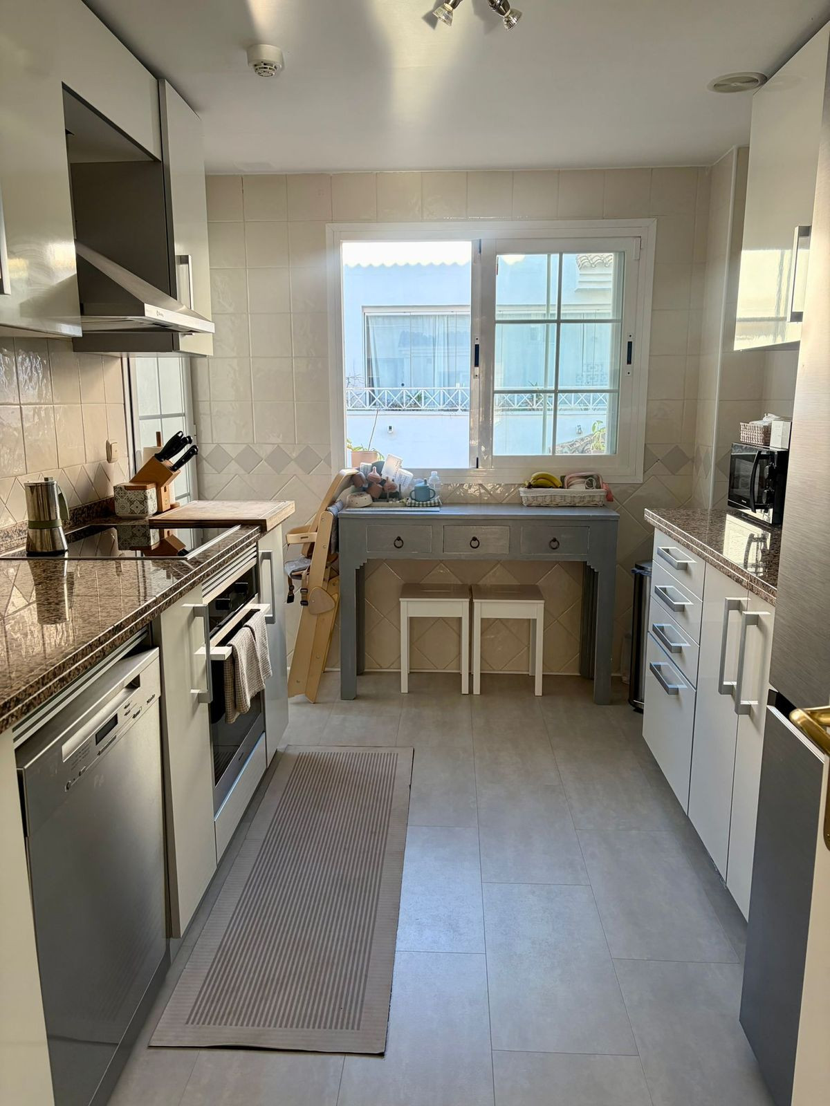2 Bed Apartment for sale in Río Real Costa Del Sol, Málaga, Spain