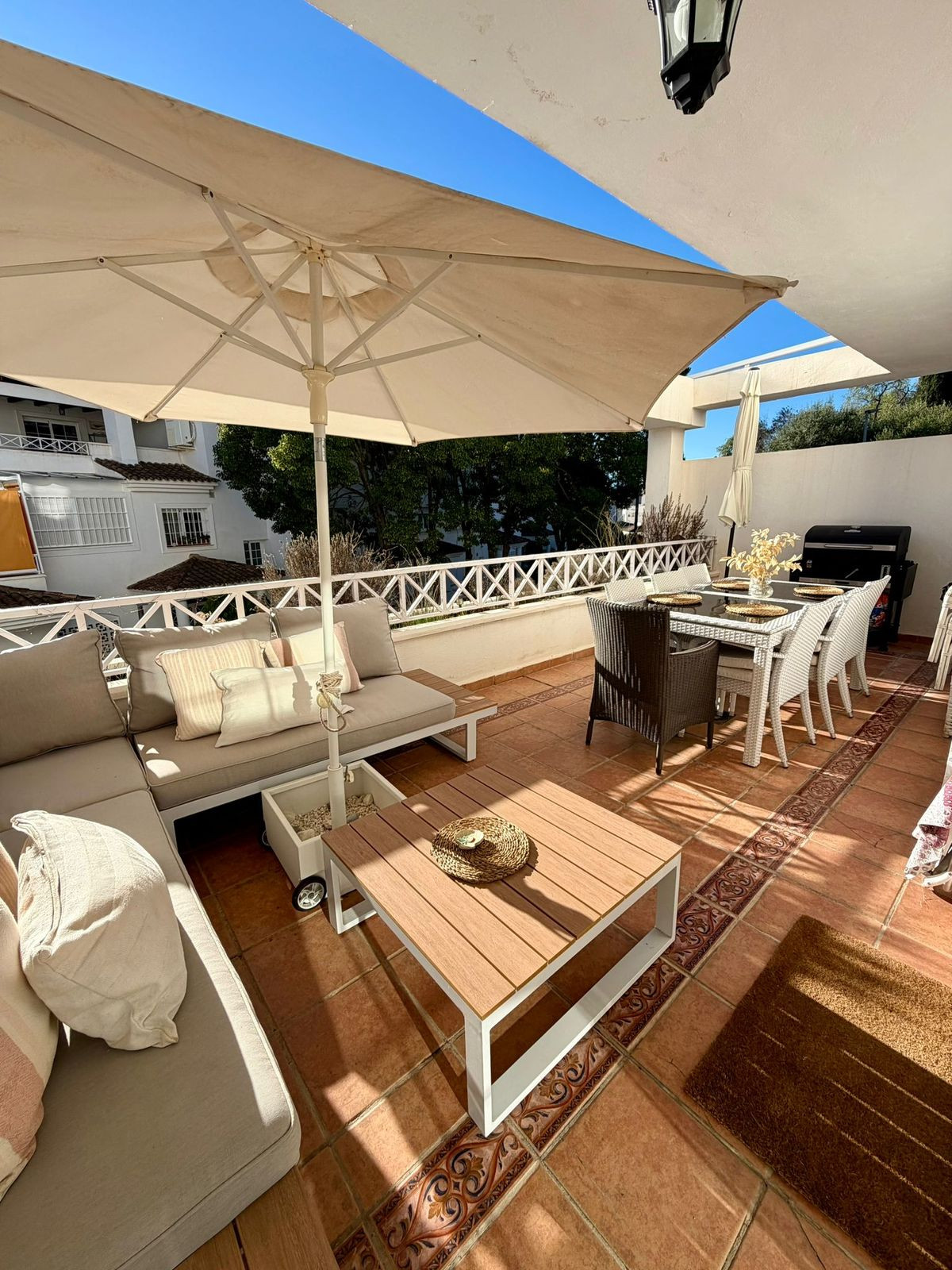 2 Bed Apartment for sale in Río Real Costa Del Sol, Málaga, Spain