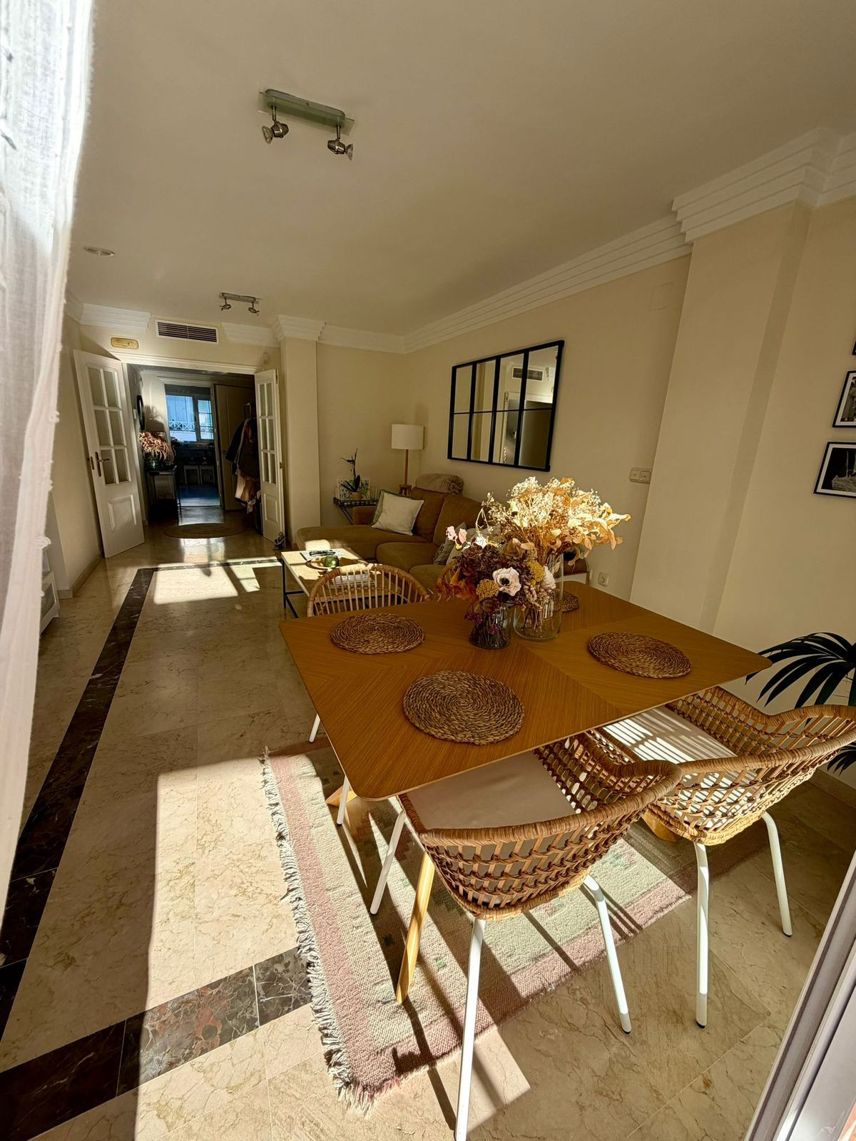 2 Bed Apartment for sale in Río Real Costa Del Sol, Málaga, Spain