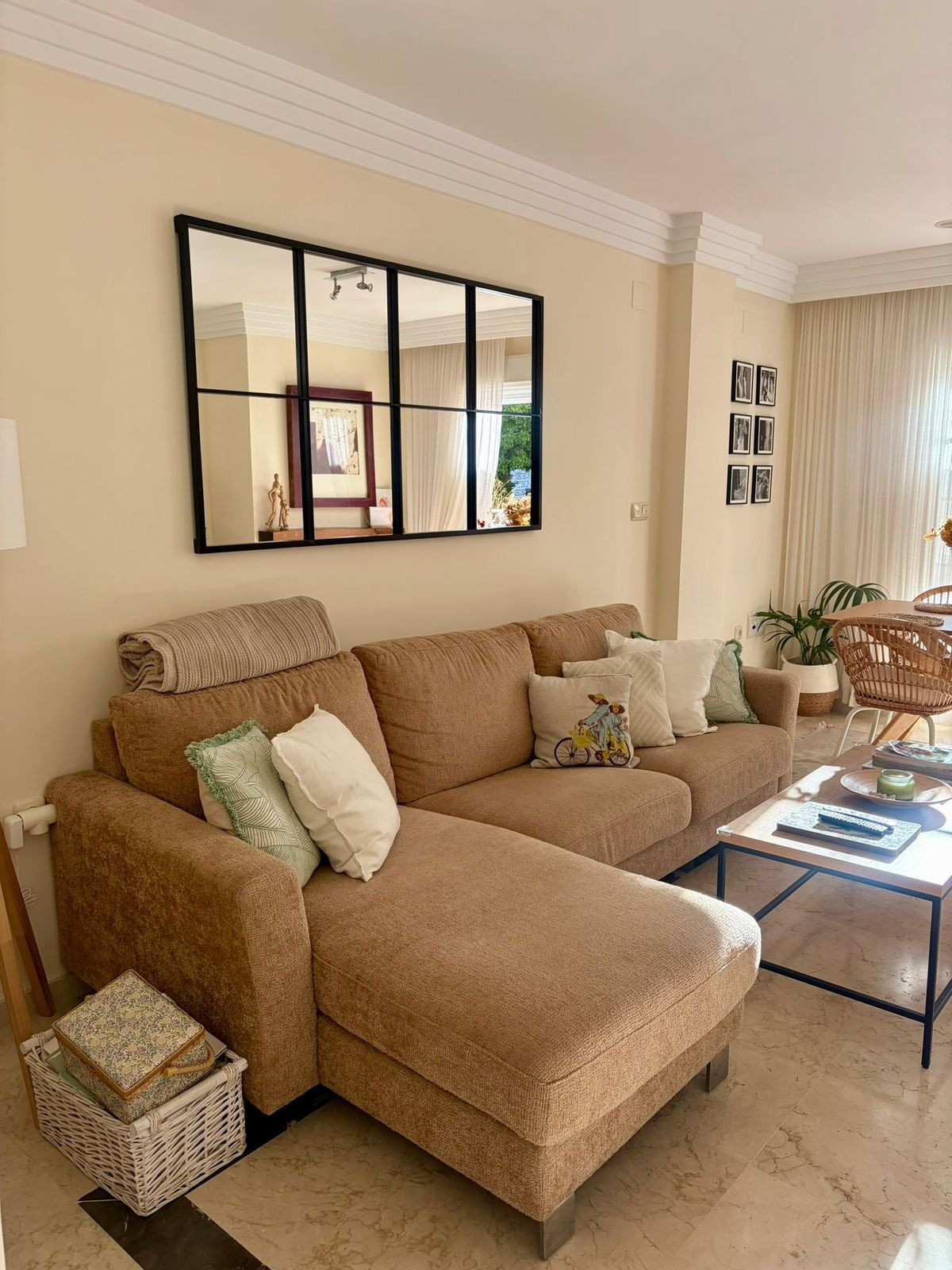 2 Bed Apartment for sale in Río Real Costa Del Sol, Málaga, Spain