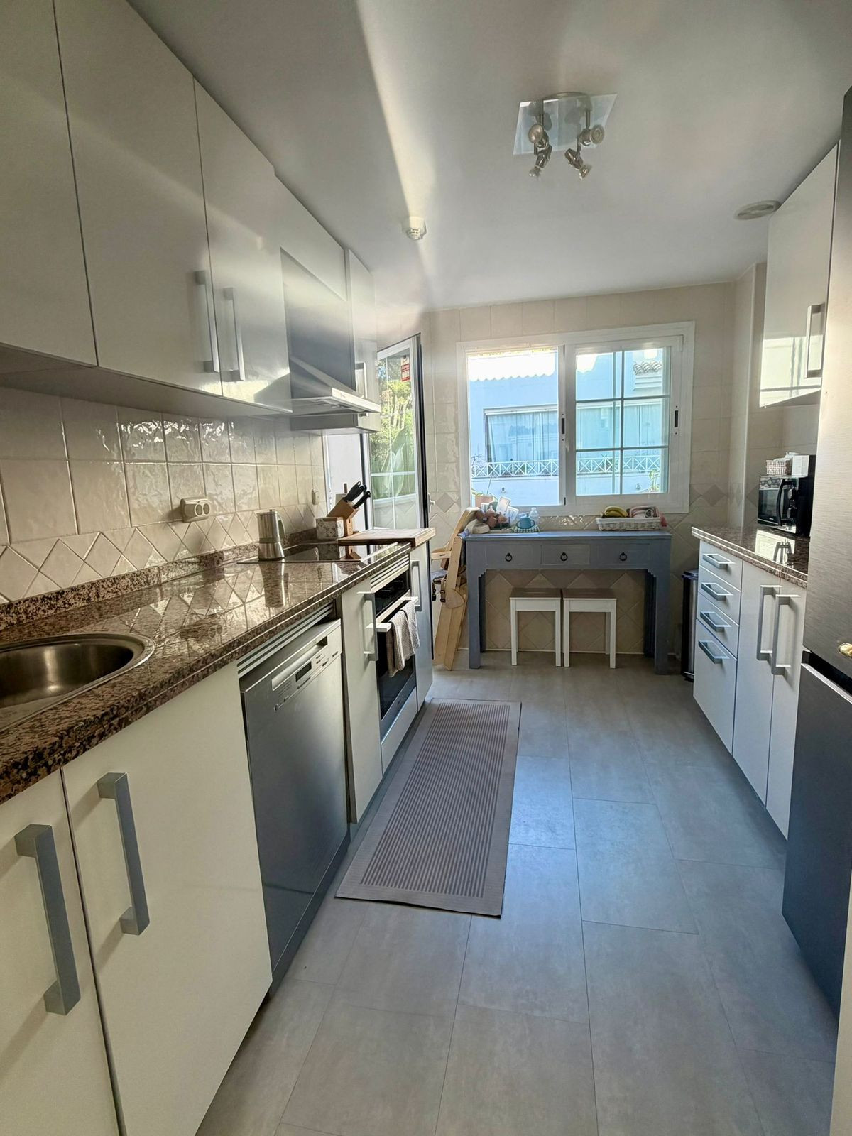2 Bed Apartment for sale in Río Real Costa Del Sol, Málaga, Spain
