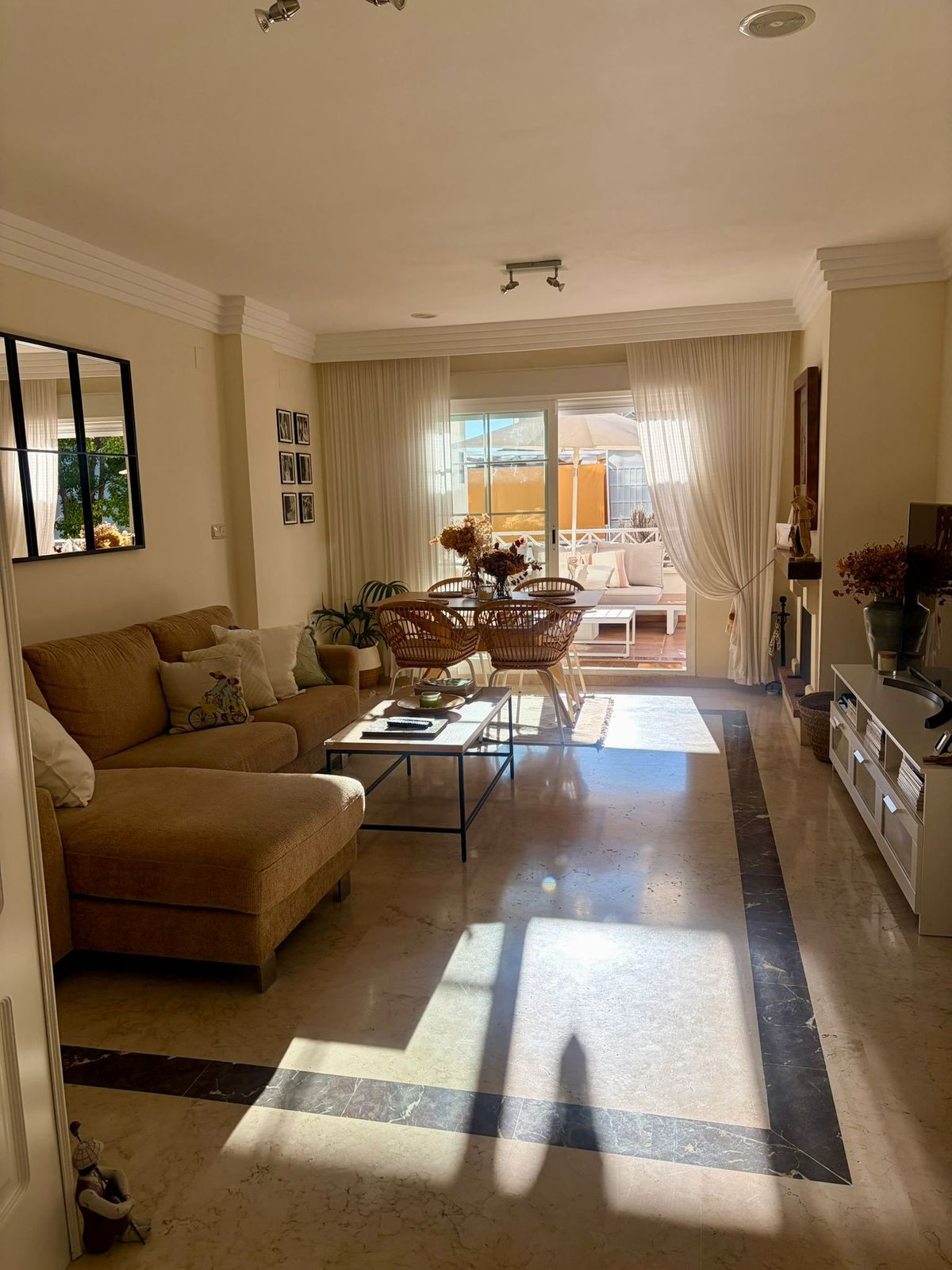 2 Bed Apartment for sale in Río Real Costa Del Sol, Málaga, Spain