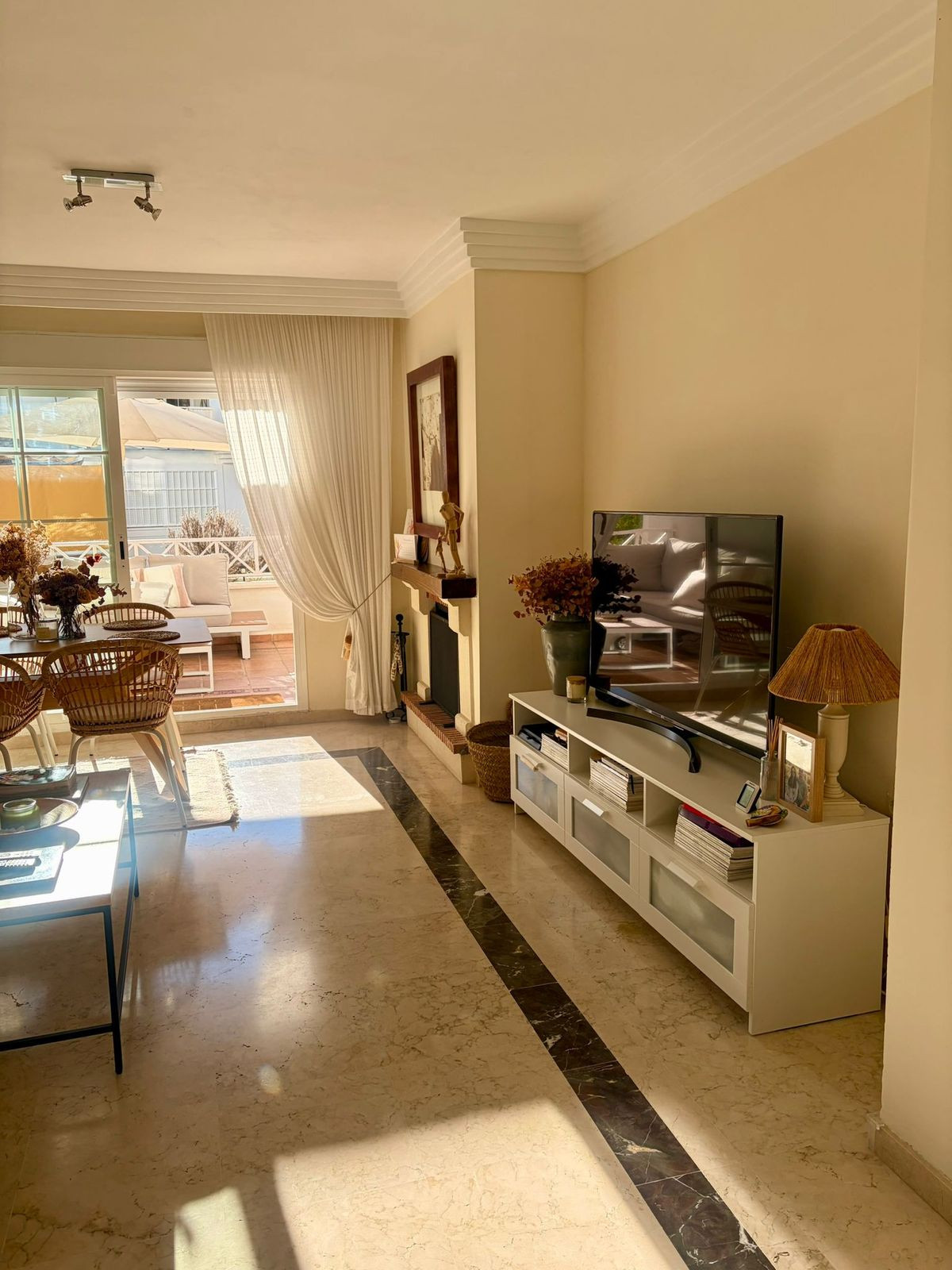 2 Bed Apartment for sale in Río Real Costa Del Sol, Málaga, Spain
