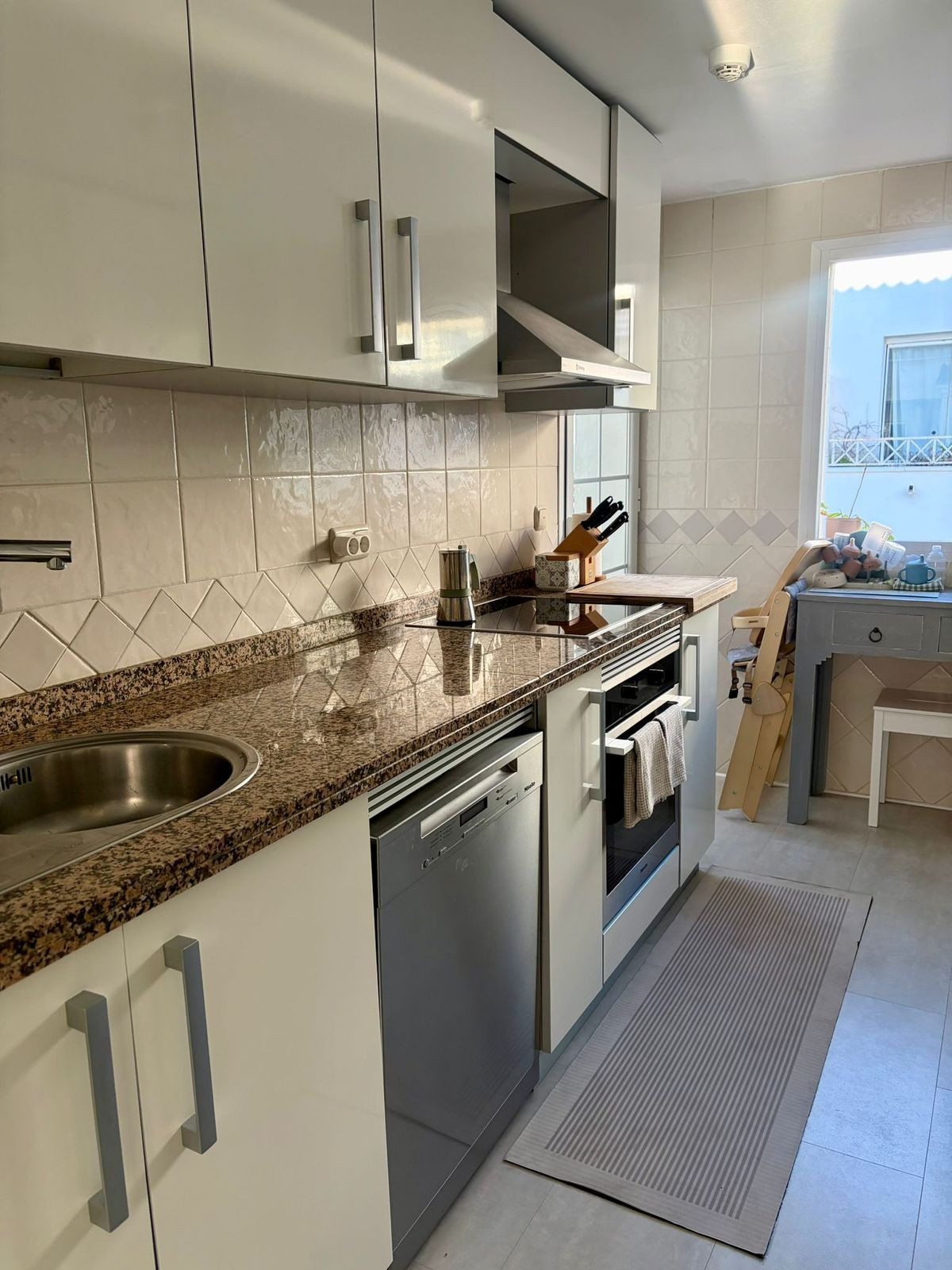 2 Bed Apartment for sale in Río Real Costa Del Sol, Málaga, Spain