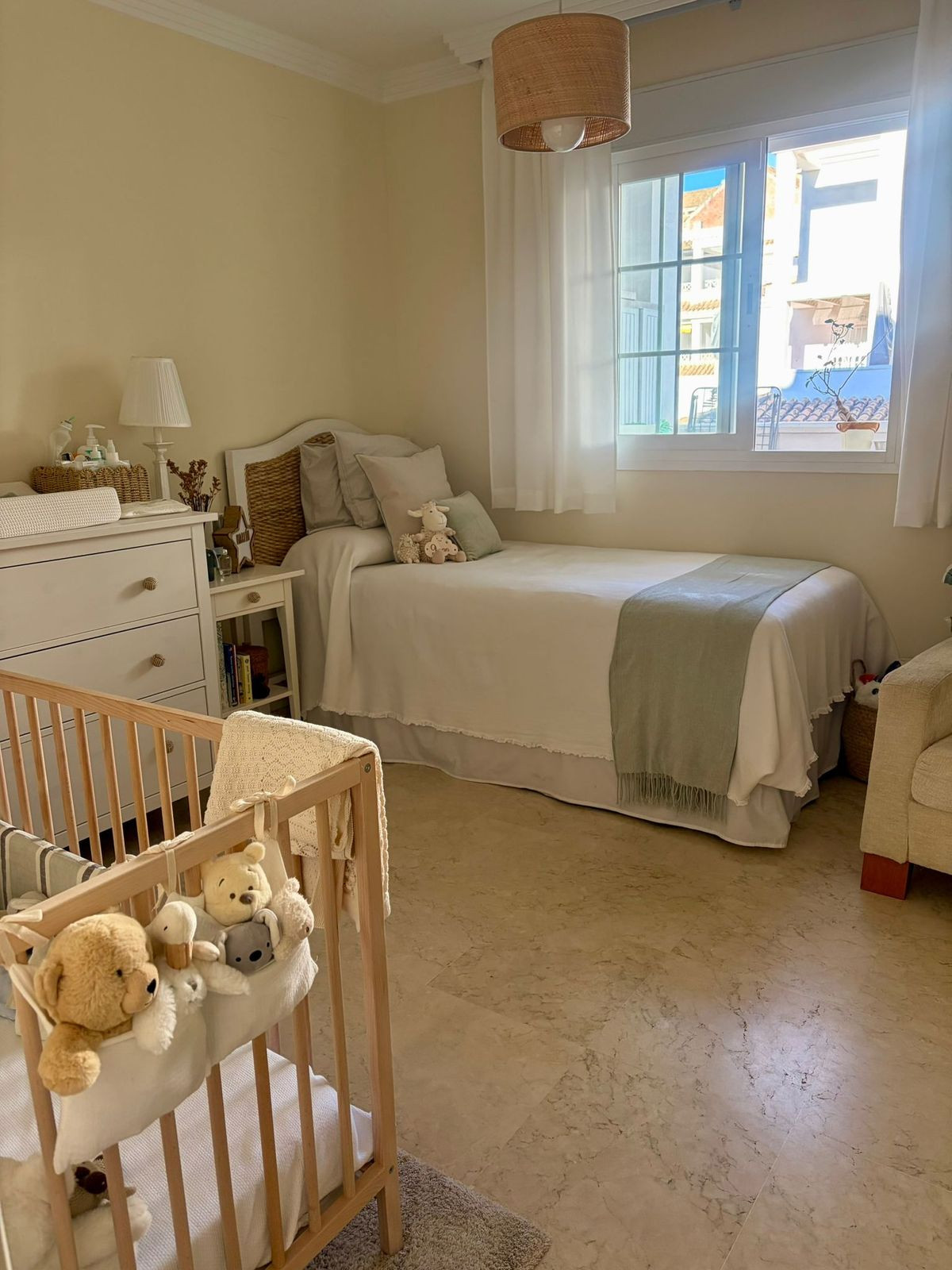 2 Bed Apartment for sale in Río Real Costa Del Sol, Málaga, Spain
