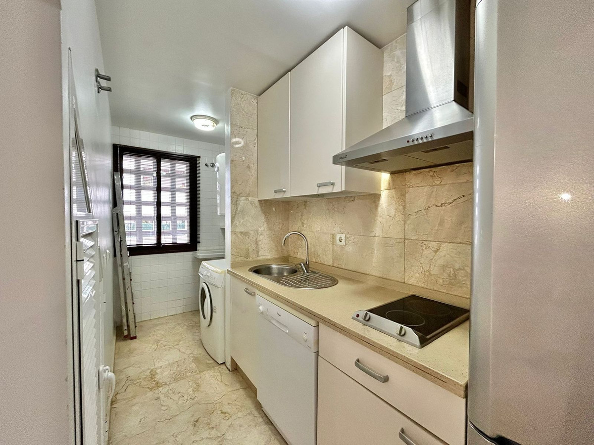 Se vende Ático Dúplex de 1 dormitorios en Costa Del Sol, Málaga, España