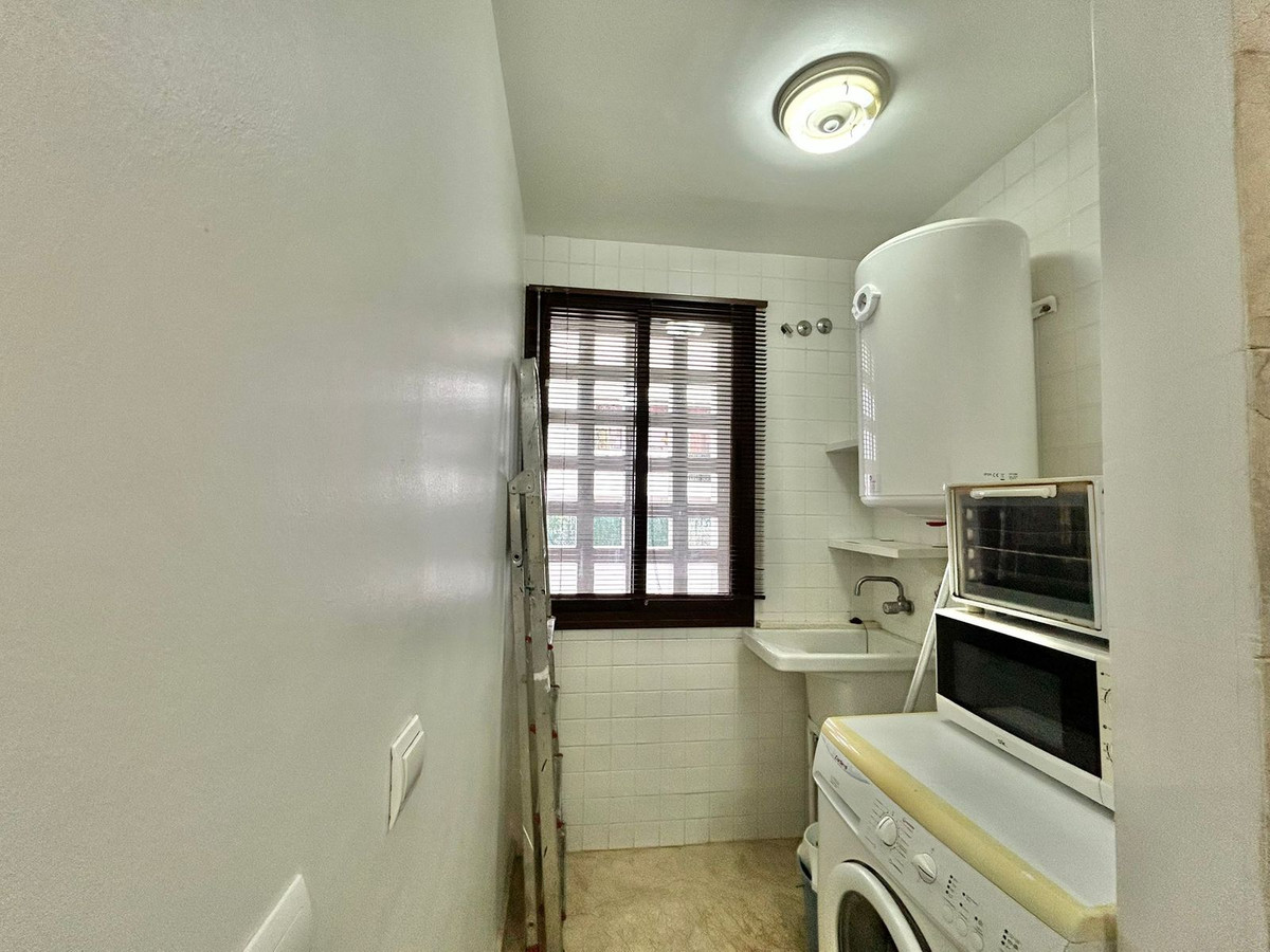 Se vende Ático Dúplex de 1 dormitorios en Costa Del Sol, Málaga, España