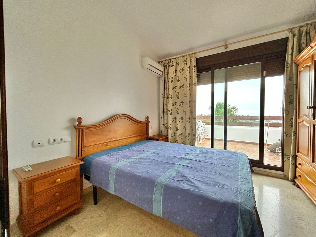Se vende Ático Dúplex de 1 dormitorios en Costa Del Sol, Málaga, España