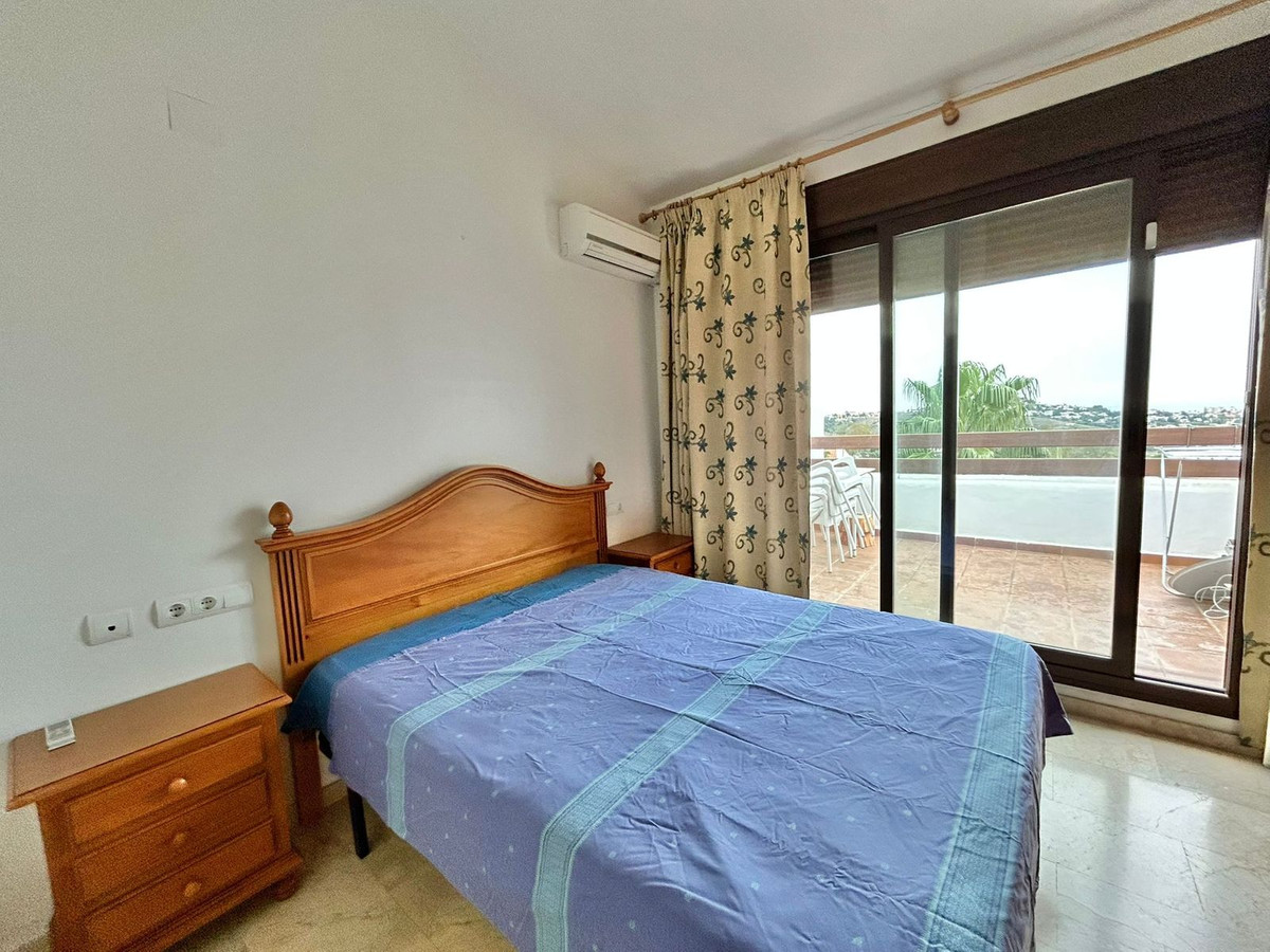 Se vende Ático Dúplex de 1 dormitorios en Costa Del Sol, Málaga, España