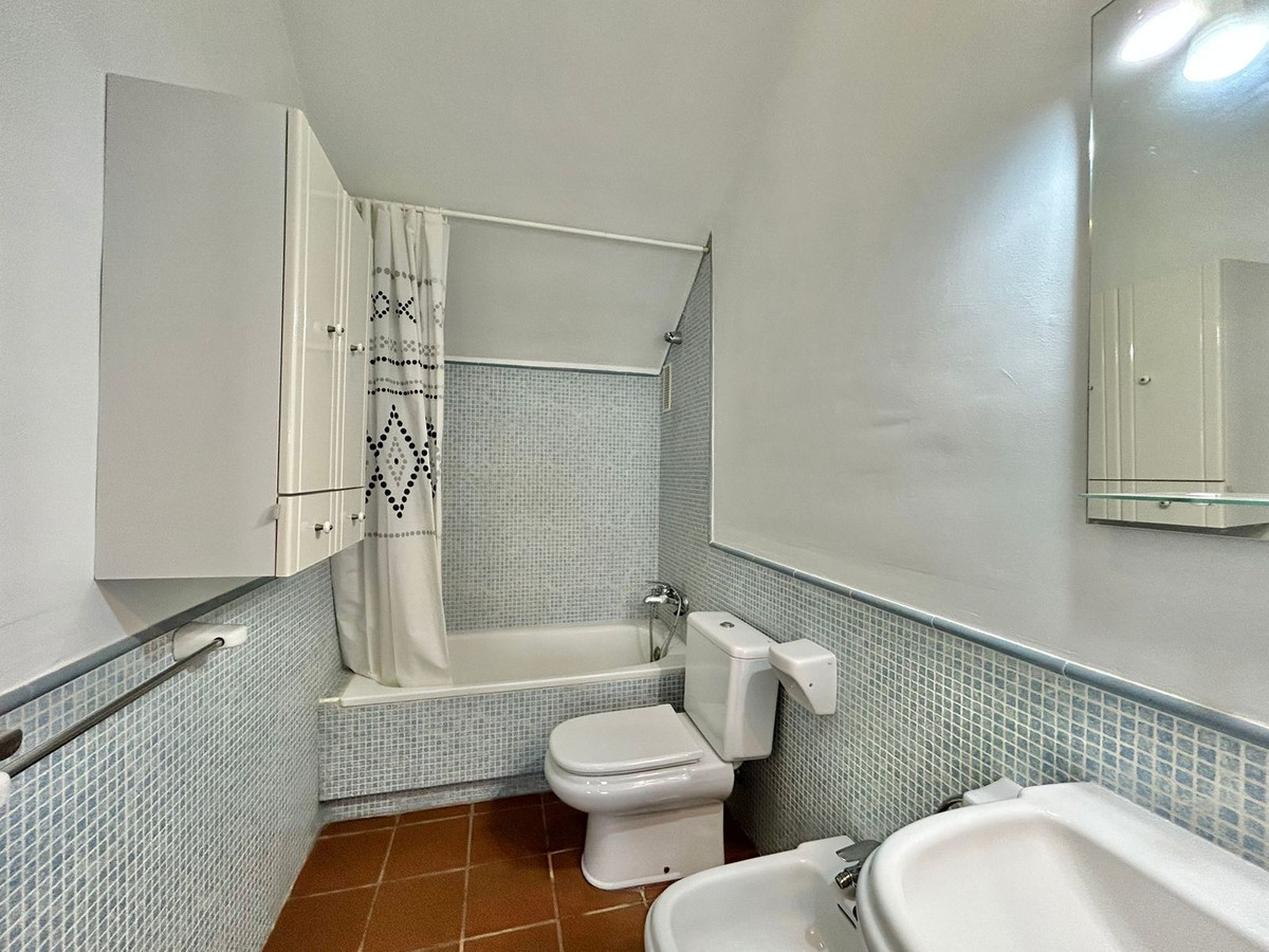 Se vende Ático Dúplex de 1 dormitorios en Costa Del Sol, Málaga, España