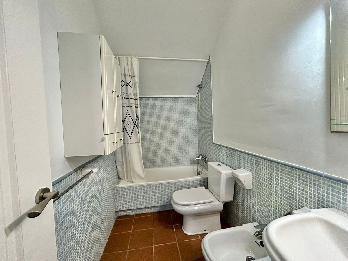 Se vende Ático Dúplex de 1 dormitorios en Costa Del Sol, Málaga, España
