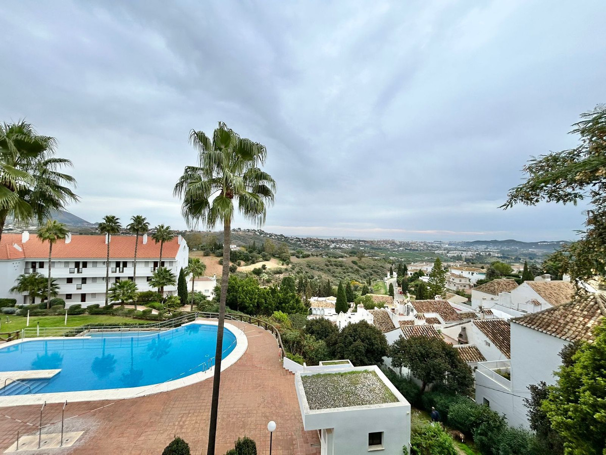 Se vende Ático Dúplex de 1 dormitorios en Costa Del Sol, Málaga, España