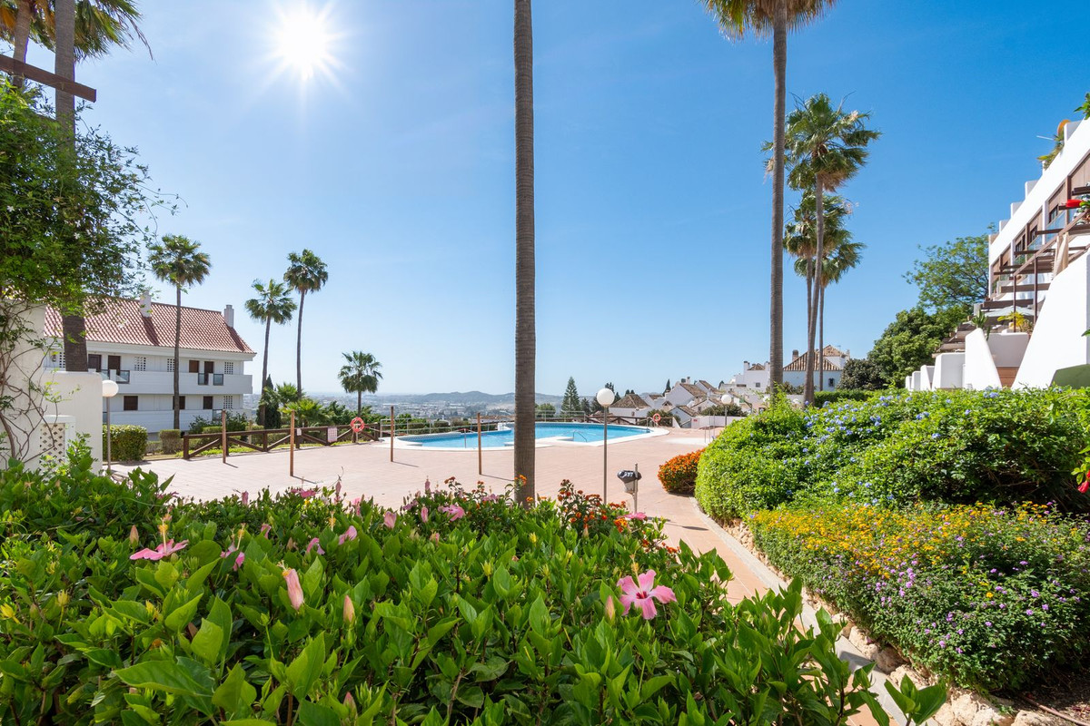 Se vende Ático Dúplex de 1 dormitorios en Costa Del Sol, Málaga, España