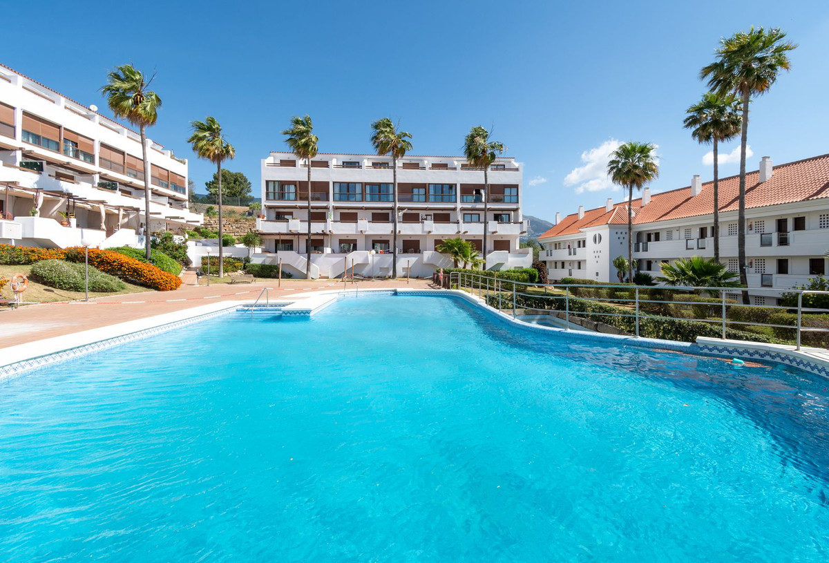 Se vende Ático Dúplex de 1 dormitorios en Costa Del Sol, Málaga, España