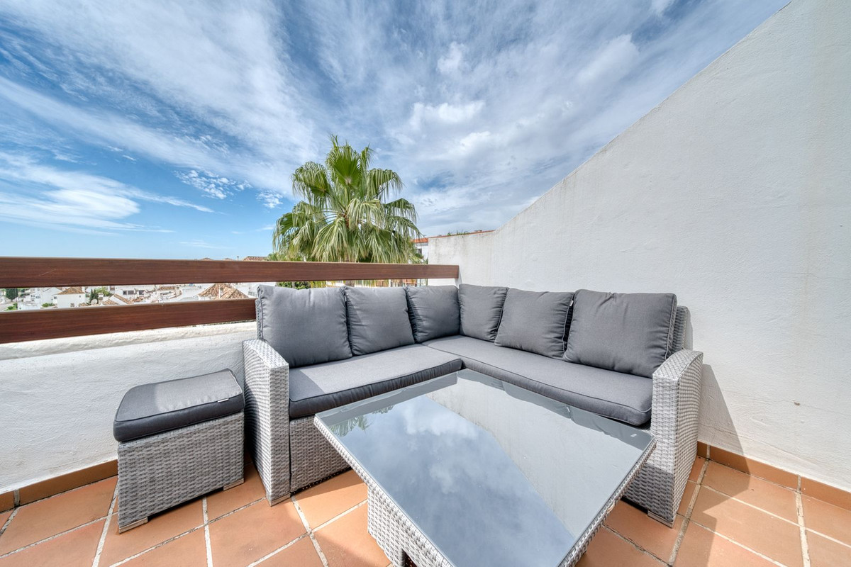 Se vende Ático Dúplex de 1 dormitorios en Costa Del Sol, Málaga, España
