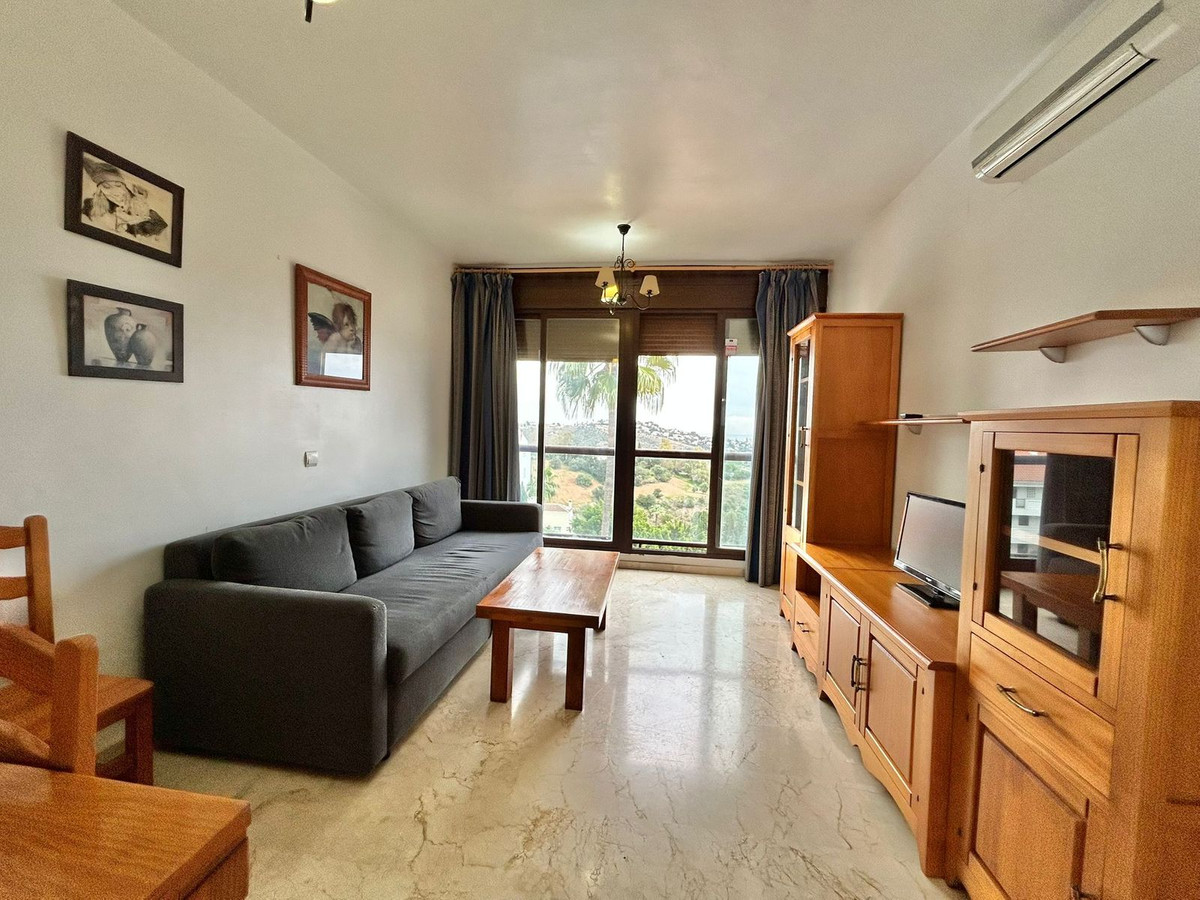 Se vende Ático Dúplex de 1 dormitorios en Costa Del Sol, Málaga, España