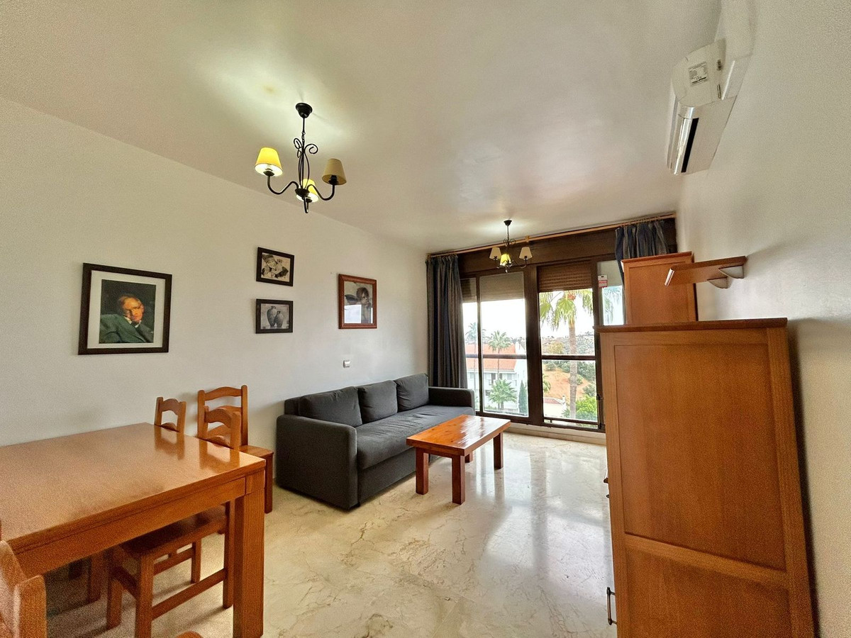 Se vende Ático Dúplex de 1 dormitorios en Costa Del Sol, Málaga, España