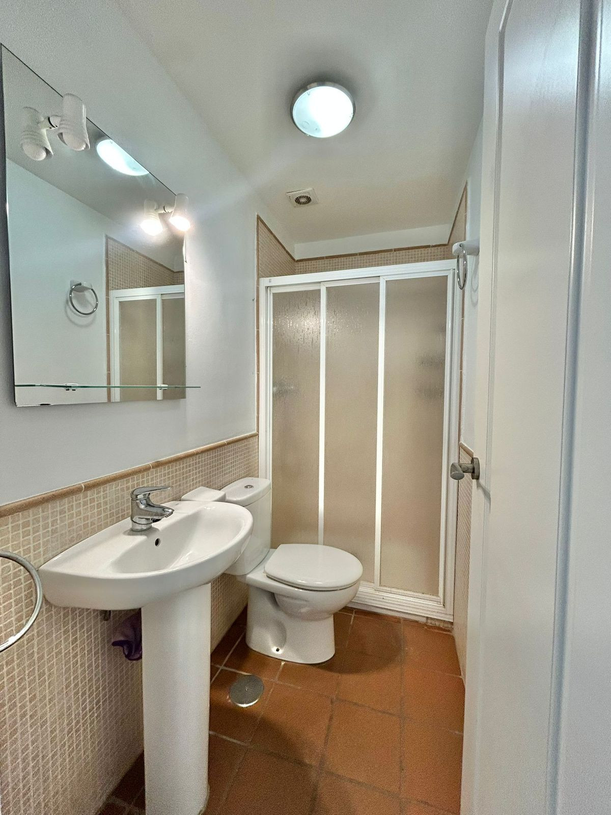 Se vende Ático Dúplex de 1 dormitorios en Costa Del Sol, Málaga, España