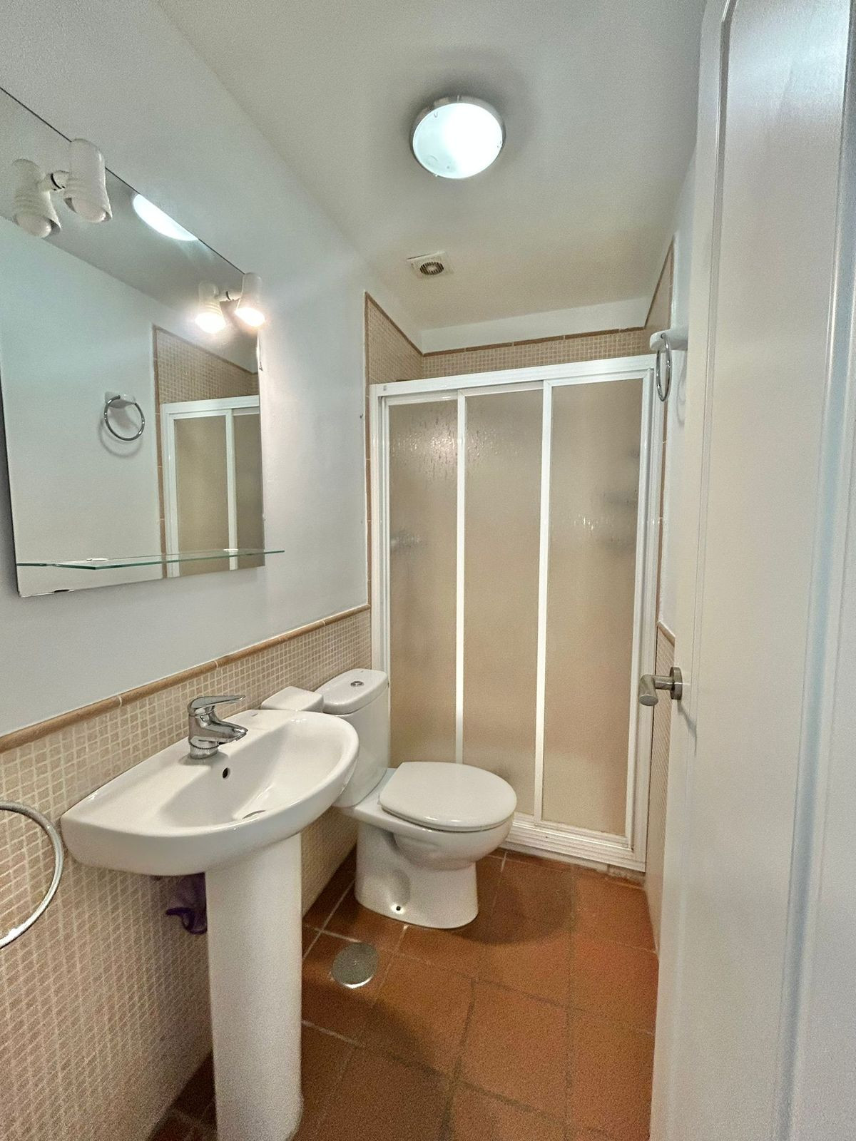 Se vende Ático Dúplex de 1 dormitorios en Costa Del Sol, Málaga, España