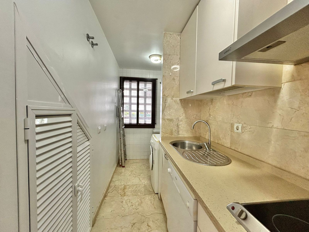 Se vende Ático Dúplex de 1 dormitorios en Costa Del Sol, Málaga, España